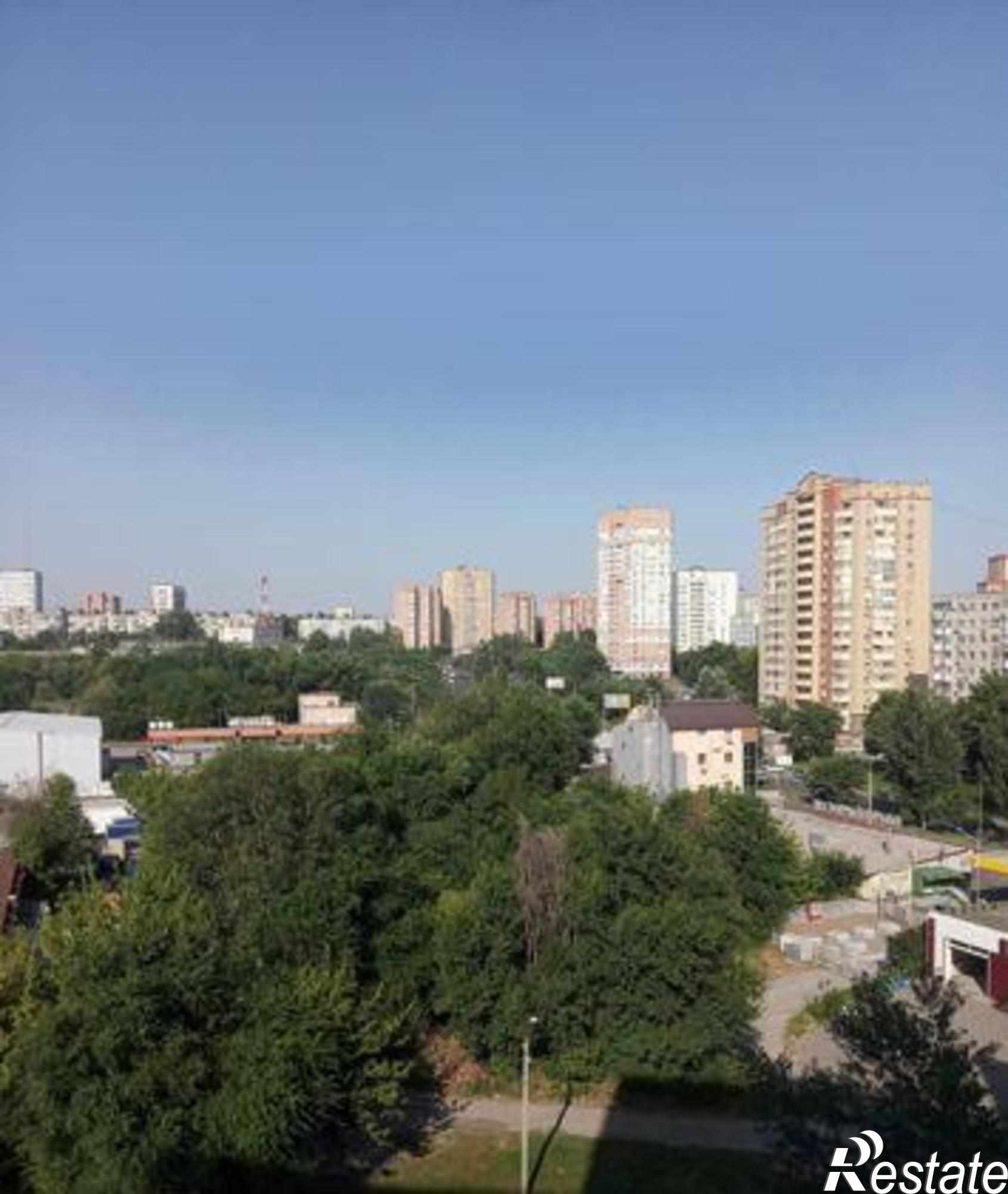 Купить квартиру за 5 640 000 рублей на Стартовая улица, 20
