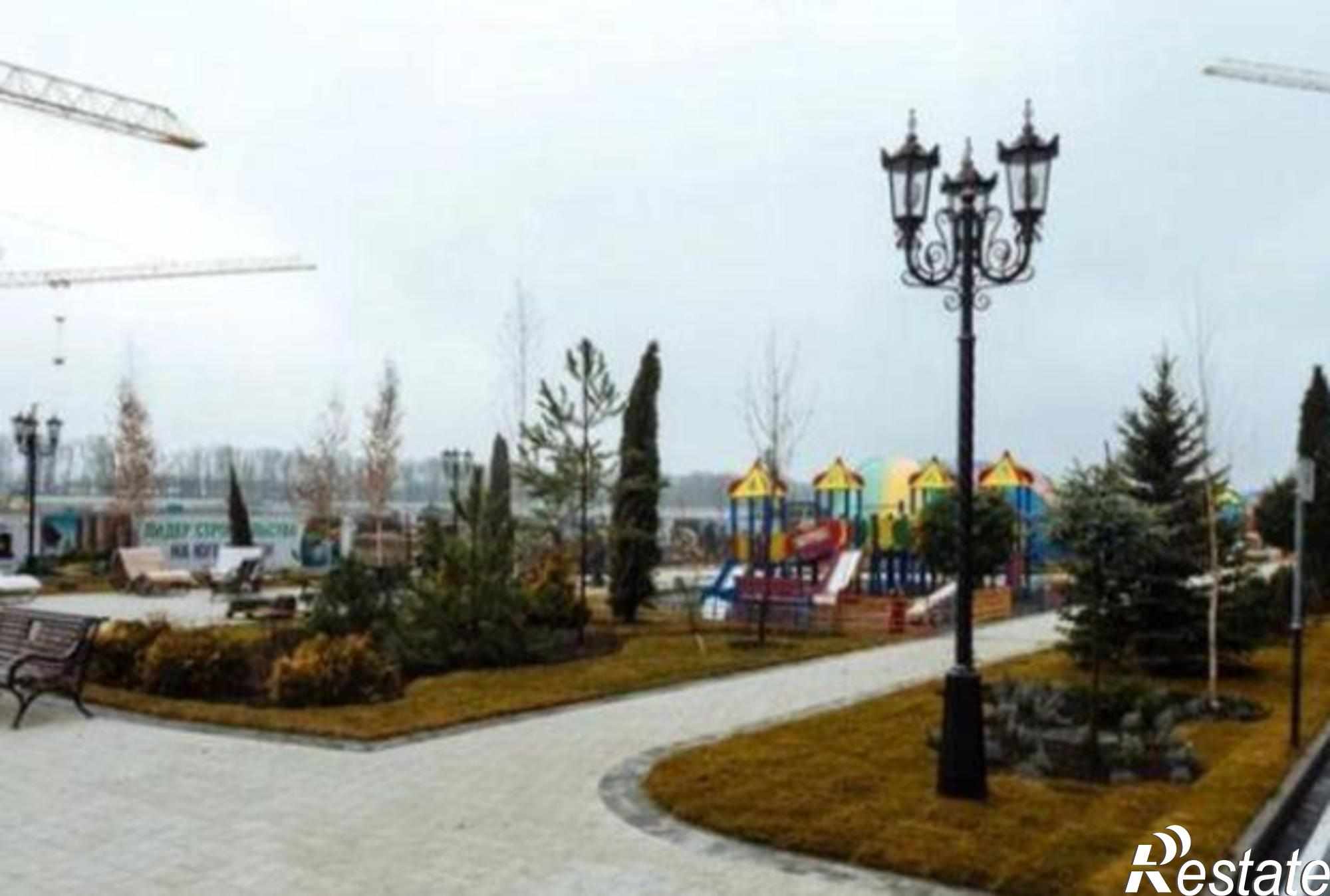 Купить квартиру за 4 320 000 рублей на Берберовская улица, 9/2