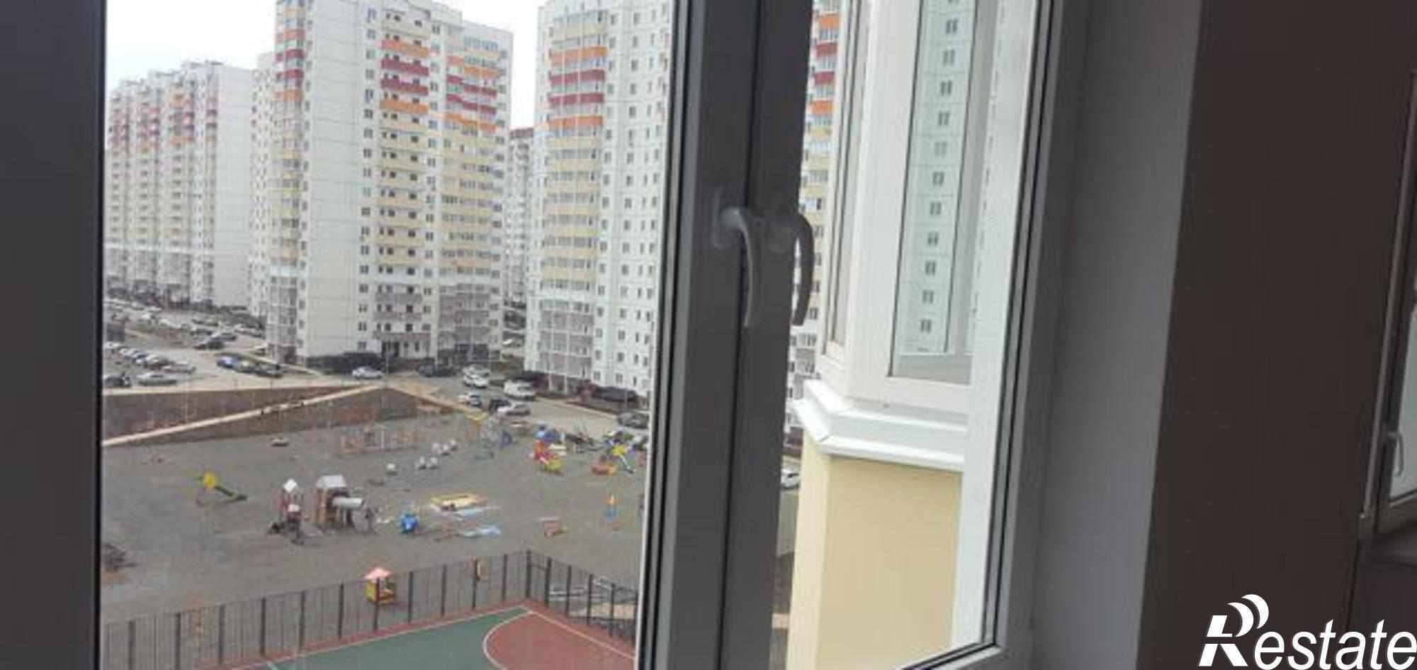 Купить квартиру за 2 020 000 рублей на улица Висаитова, 6/10