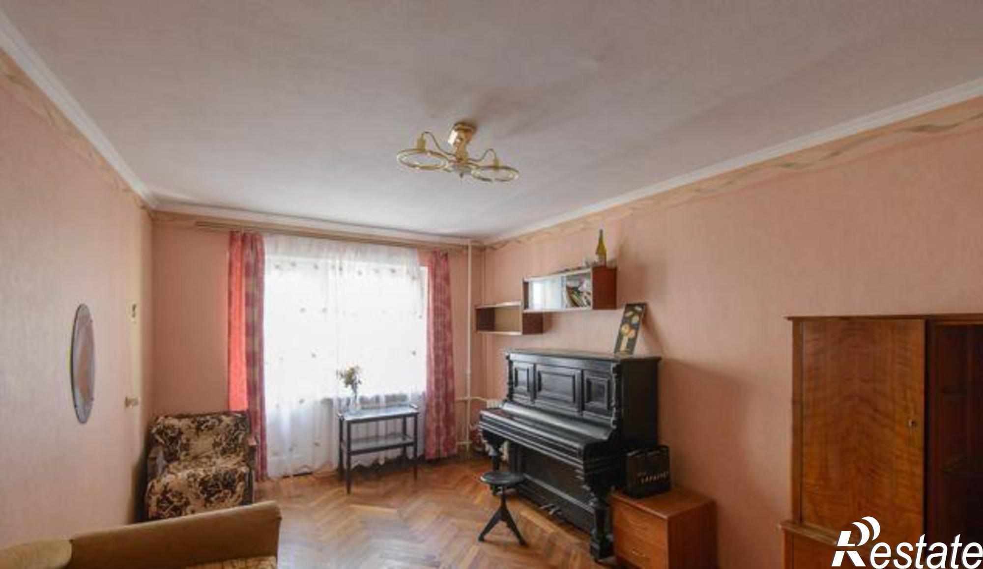 Купить квартиру за 4 230 000 рублей на Большая Садовая улица, 142/43