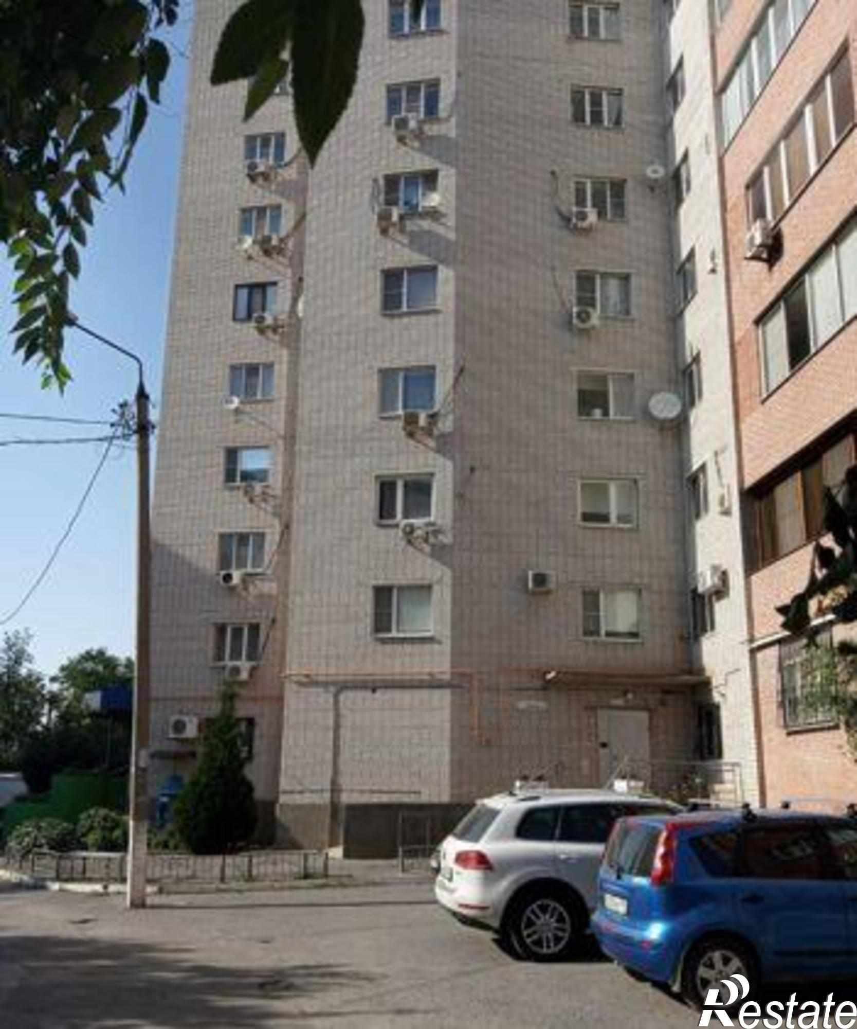 Купить квартиру за 5 640 000 рублей на Стартовая улица, 20