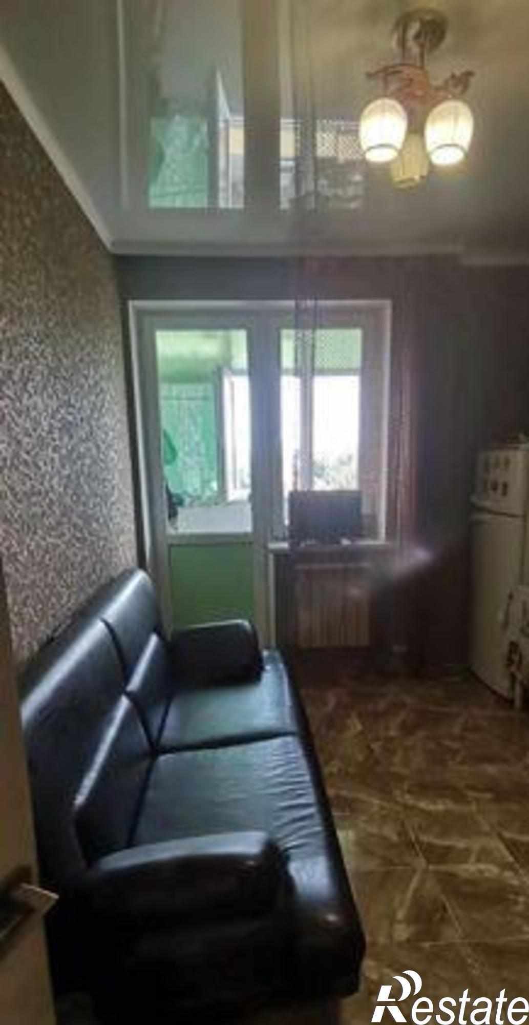 Купить квартиру за 3 290 000 рублей на Тибетская улица, 1Бс2