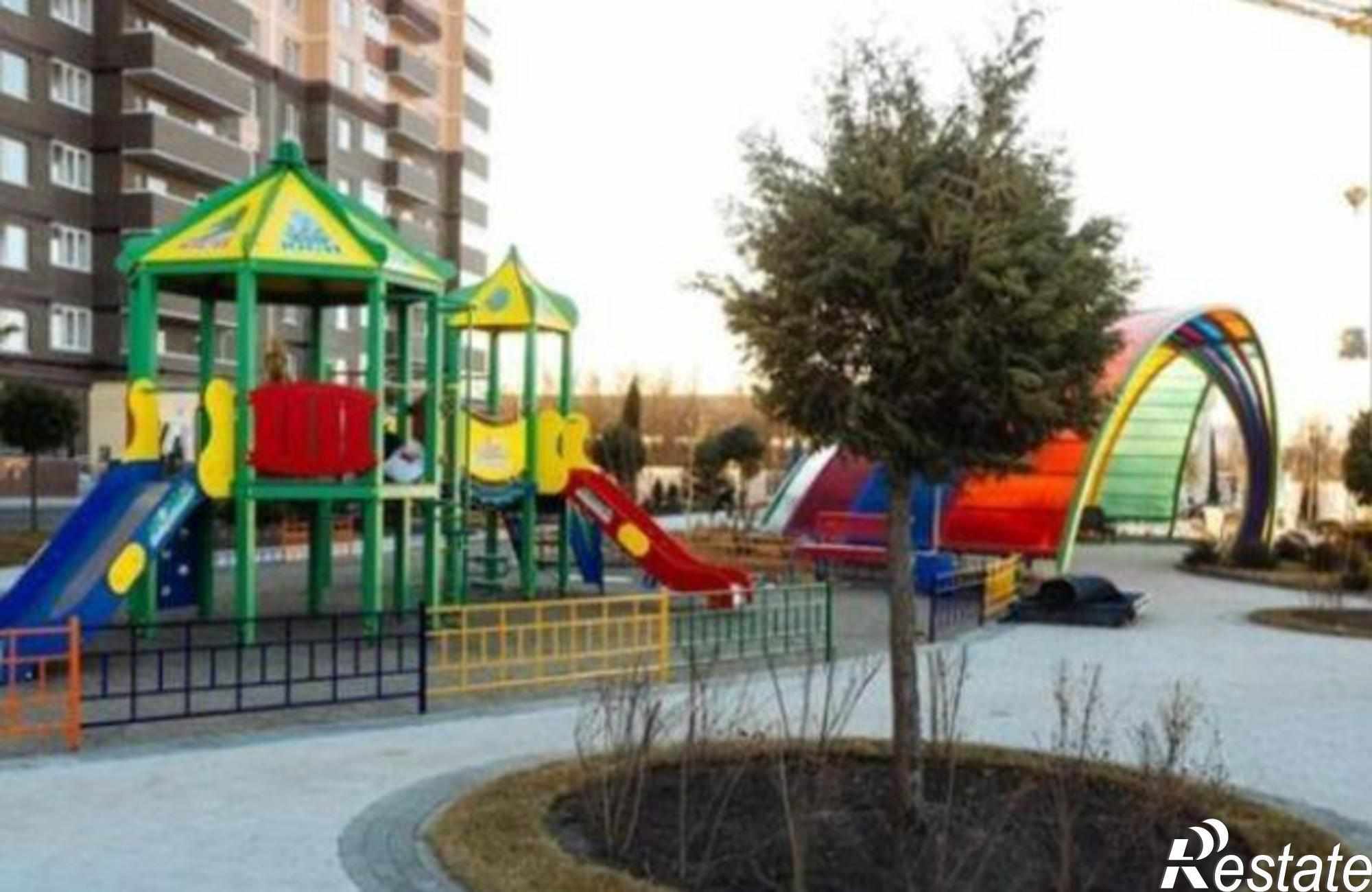 Купить квартиру за 4 320 000 рублей на Берберовская улица, 9/2