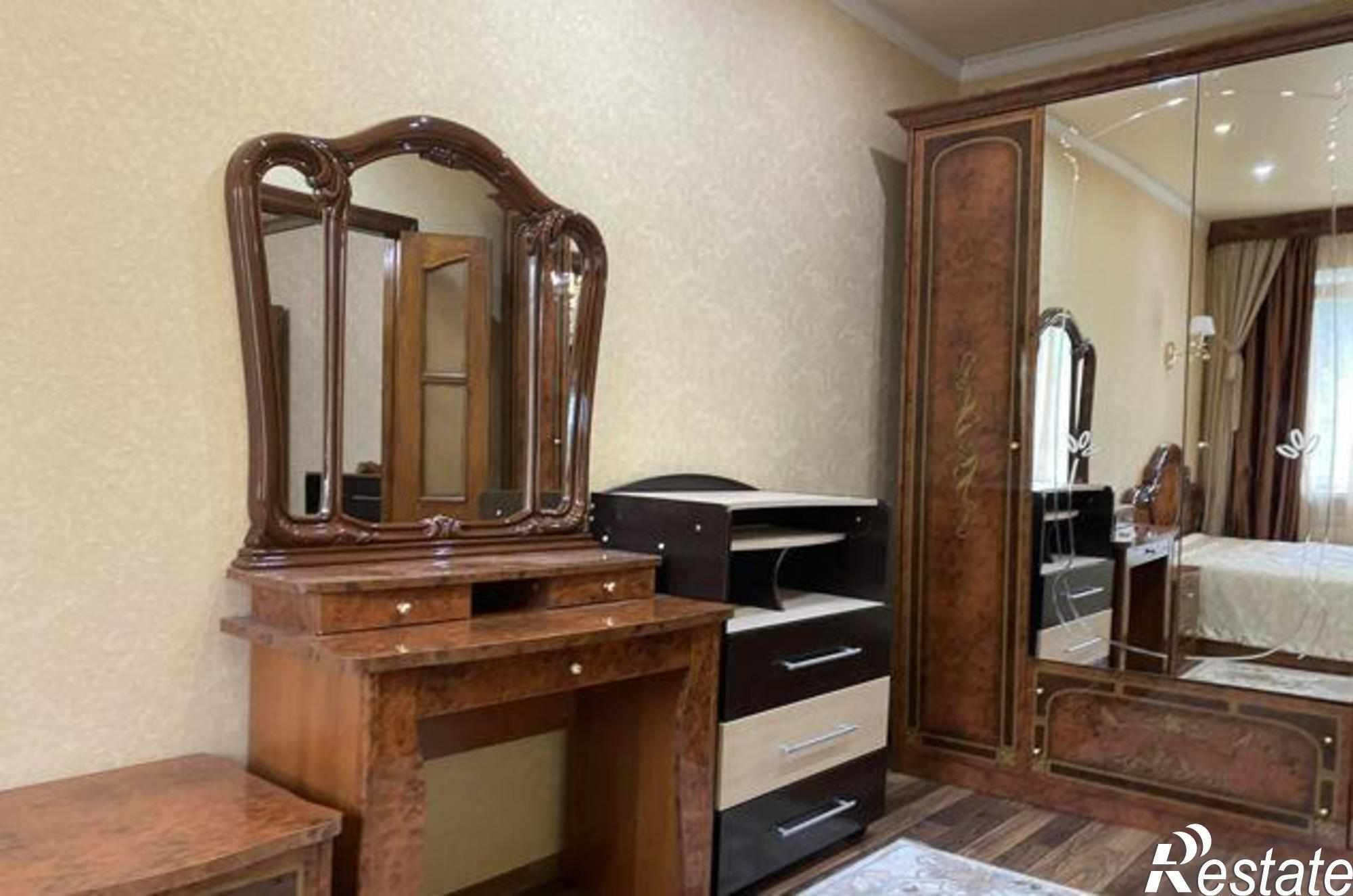 Купить квартиру за 3 570 000 рублей на Мебельный переулок, 2/11