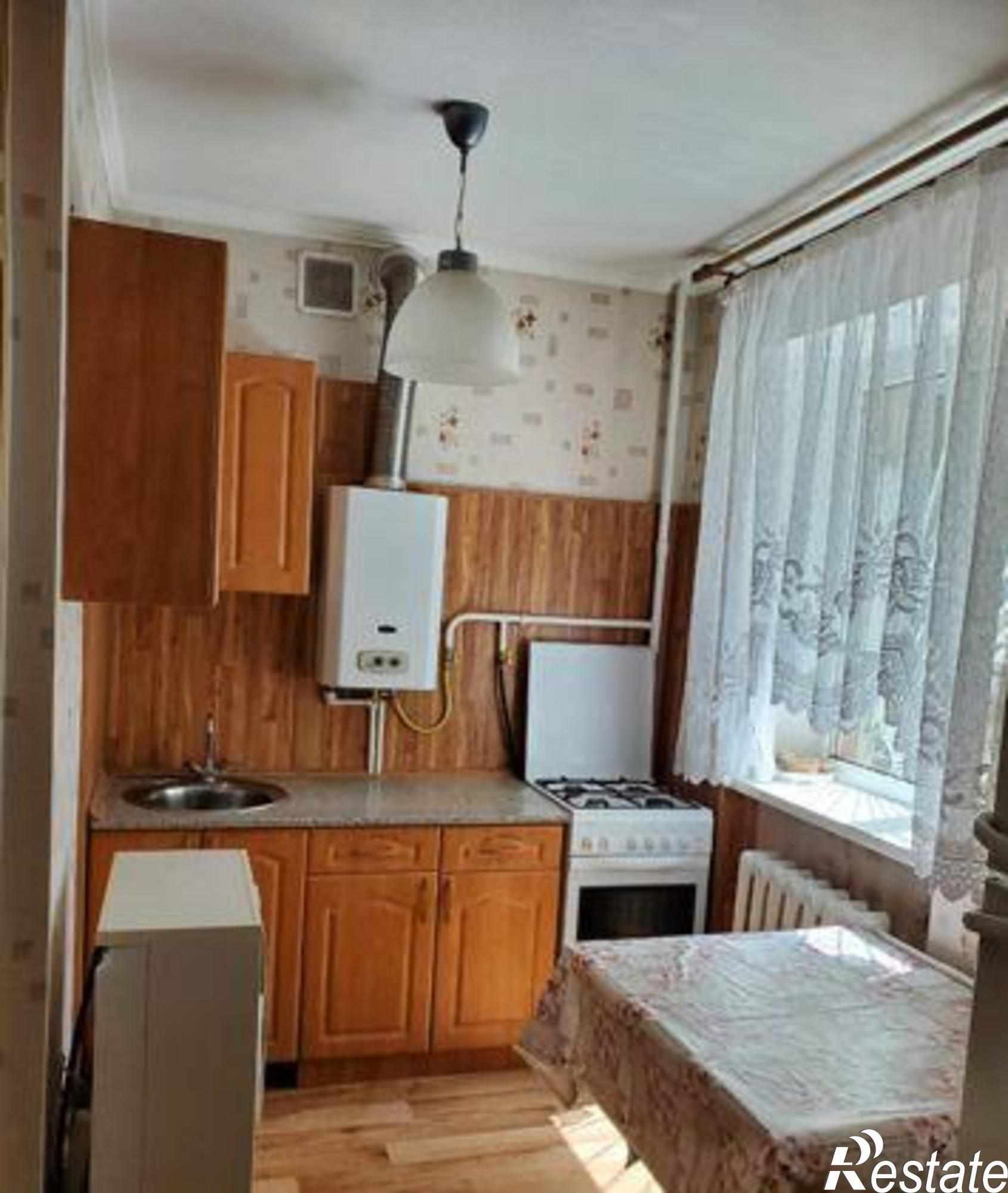 Купить квартиру за 2 630 000 рублей на улица Поляничко, 6А
