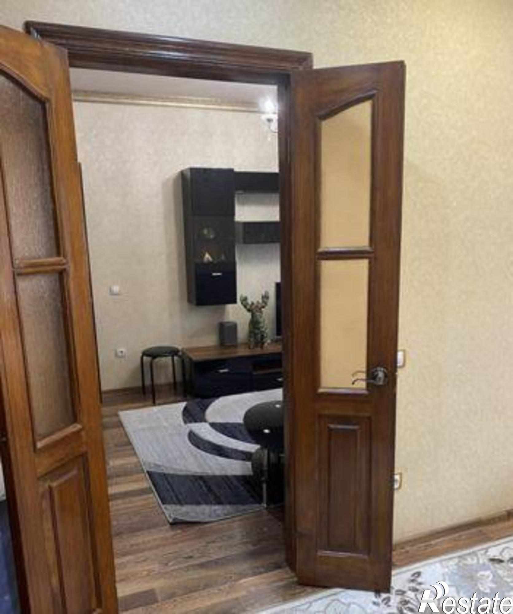 Купить квартиру за 3 570 000 рублей на Мебельный переулок, 2/11