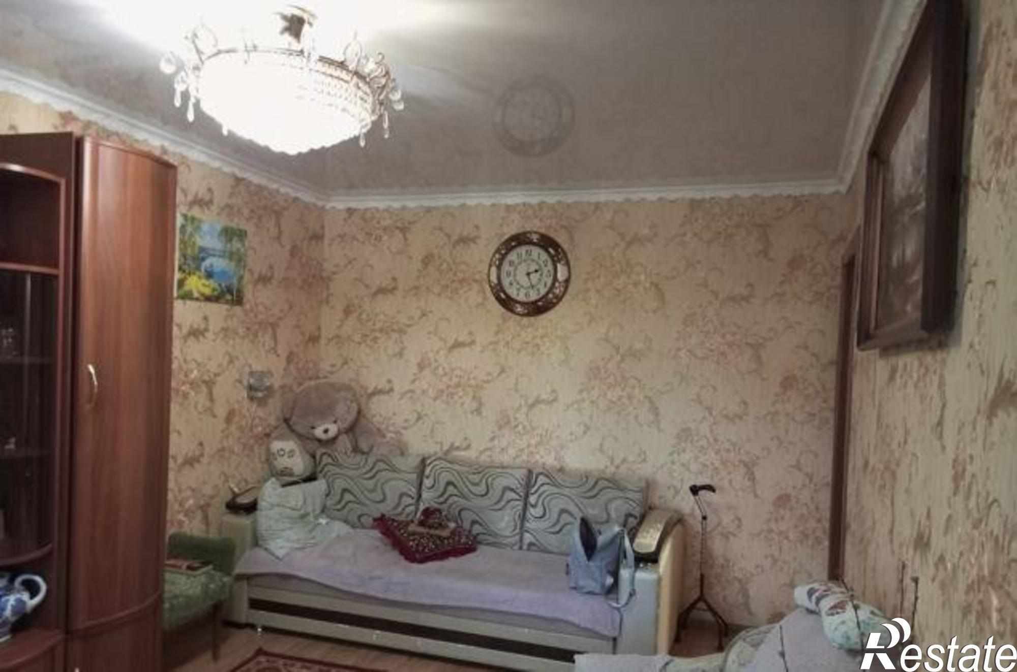 Купить квартиру за 2 350 000 рублей на Казахская улица, 89