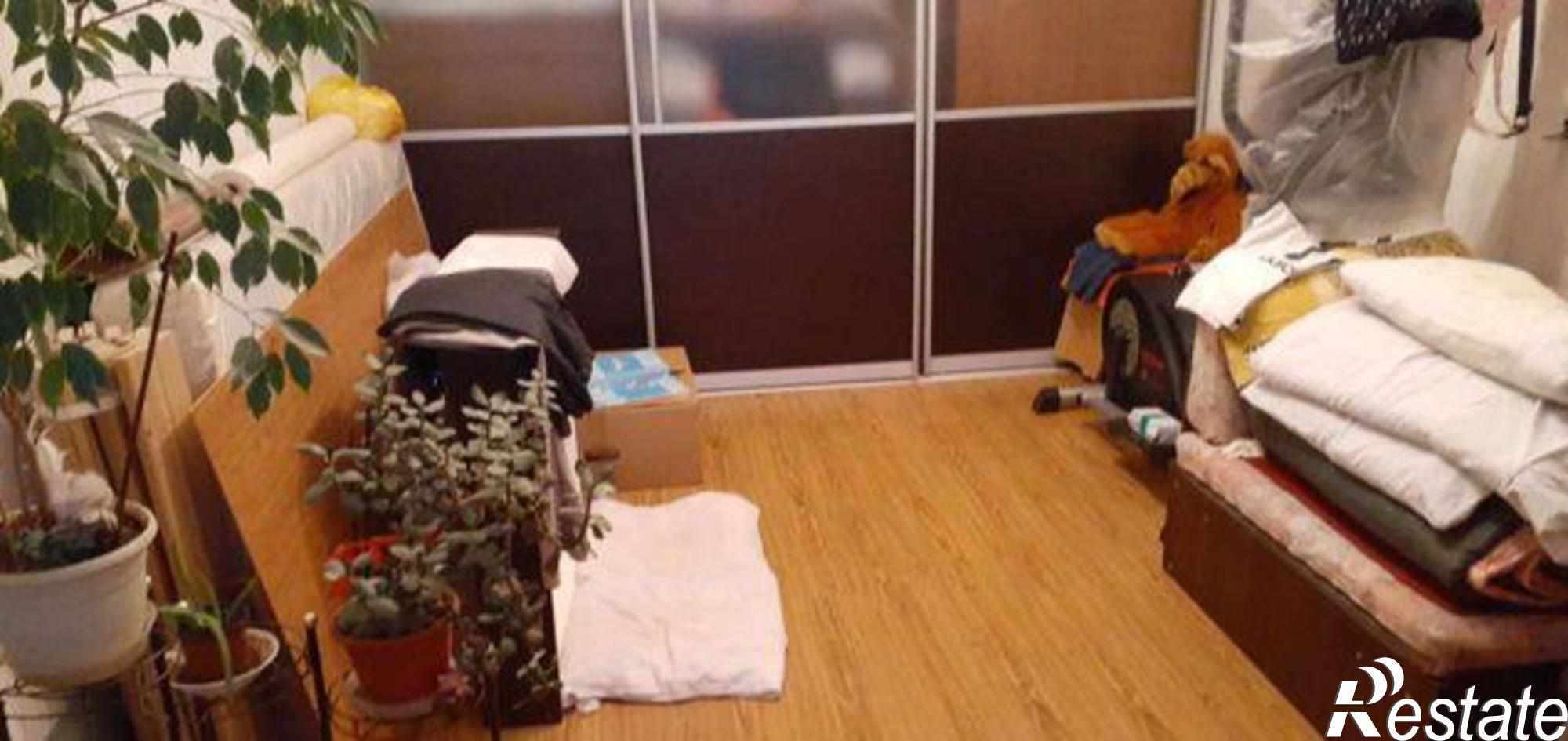Купить квартиру за 3 570 000 рублей на Таганрогская улица, 112А