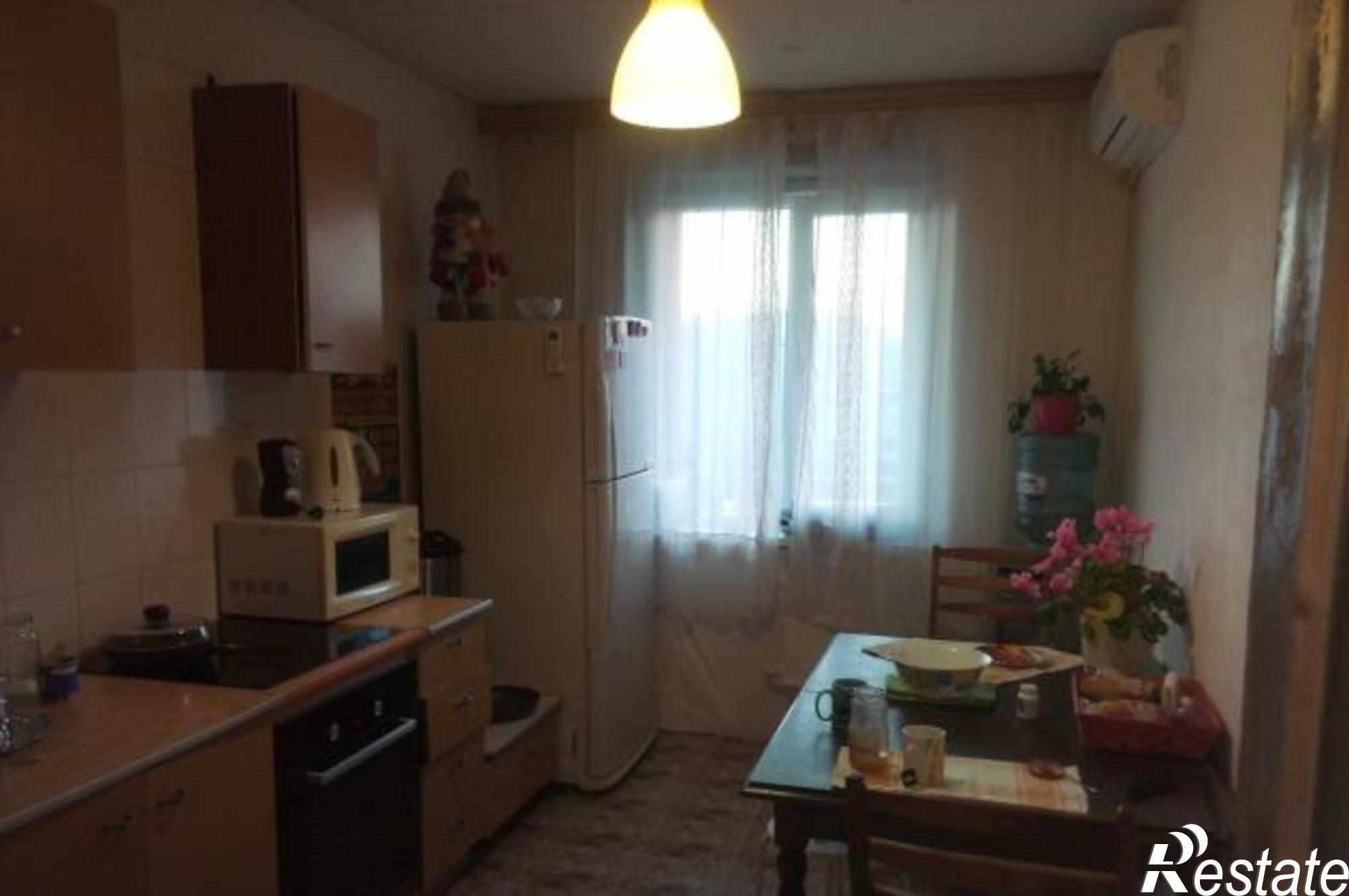 Купить квартиру за 5 170 000 рублей на улица Волкова, 31/1