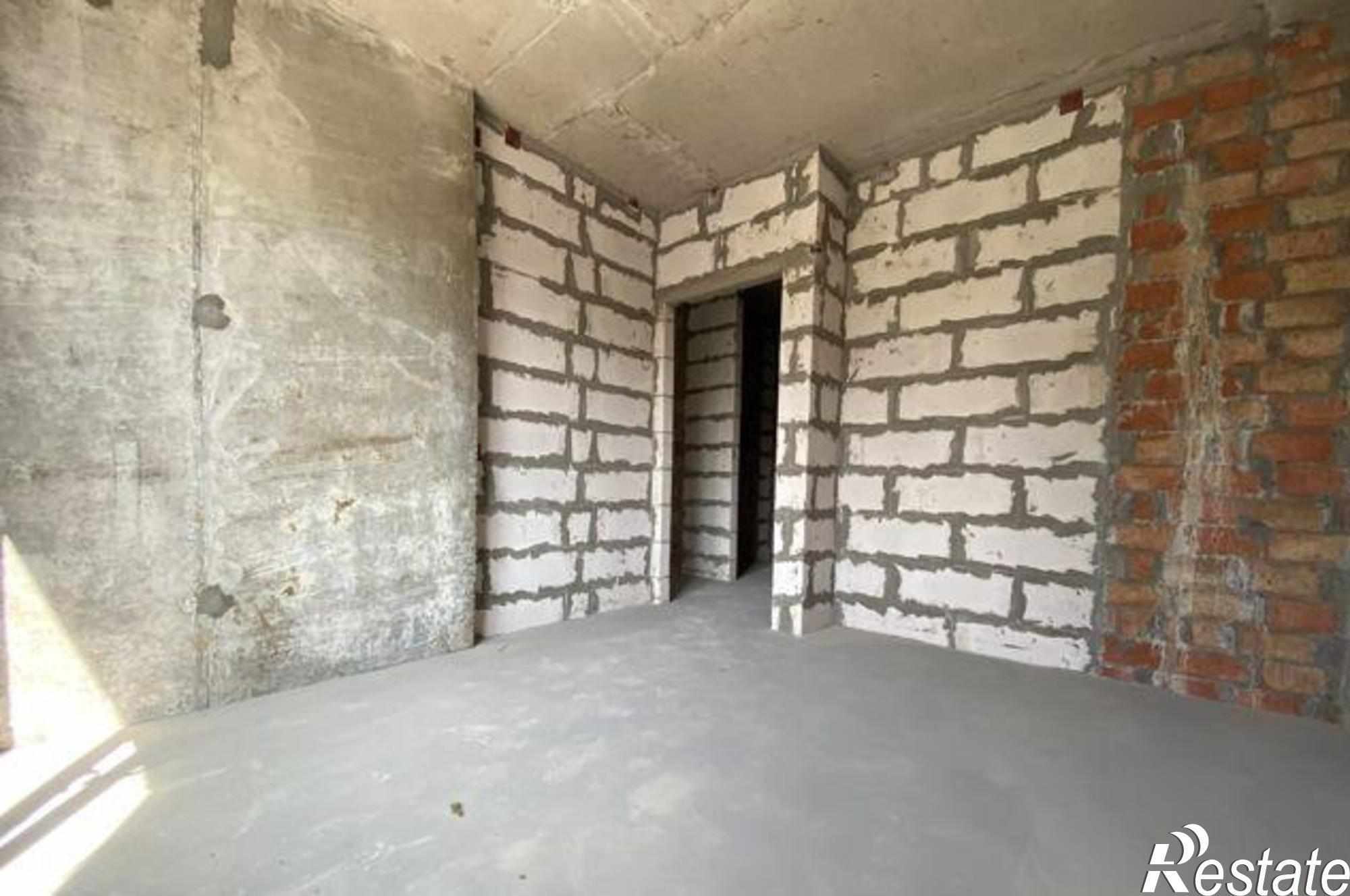 Купить квартиру за 3 340 000 рублей на улица Жмайлова, 19А