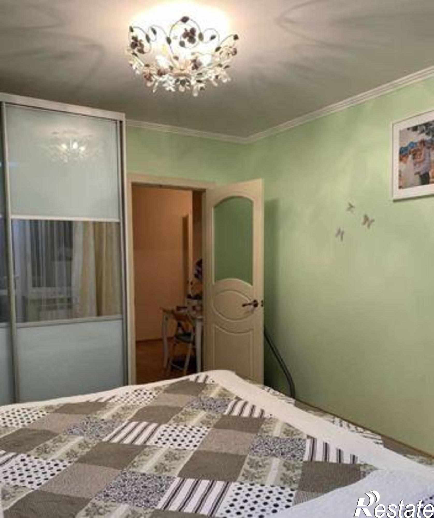 Купить квартиру за 3 200 000 рублей на улица Оганова, 27