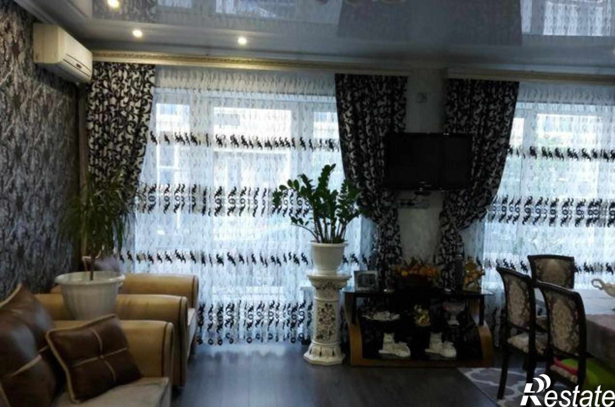 Купить квартиру за 5 640 000 рублей на улица Алексея Русова, 1Б