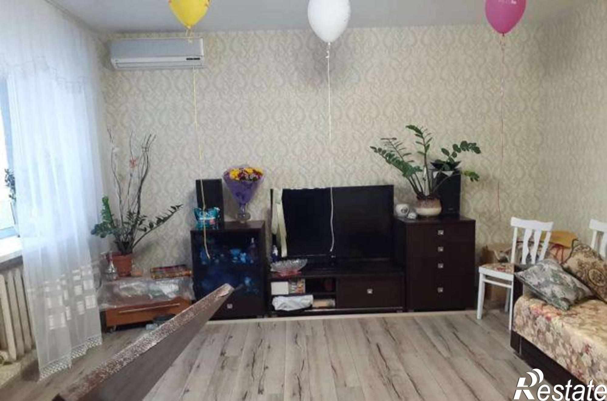 Купить квартиру за 3 570 000 рублей на Таганрогская улица, 112А