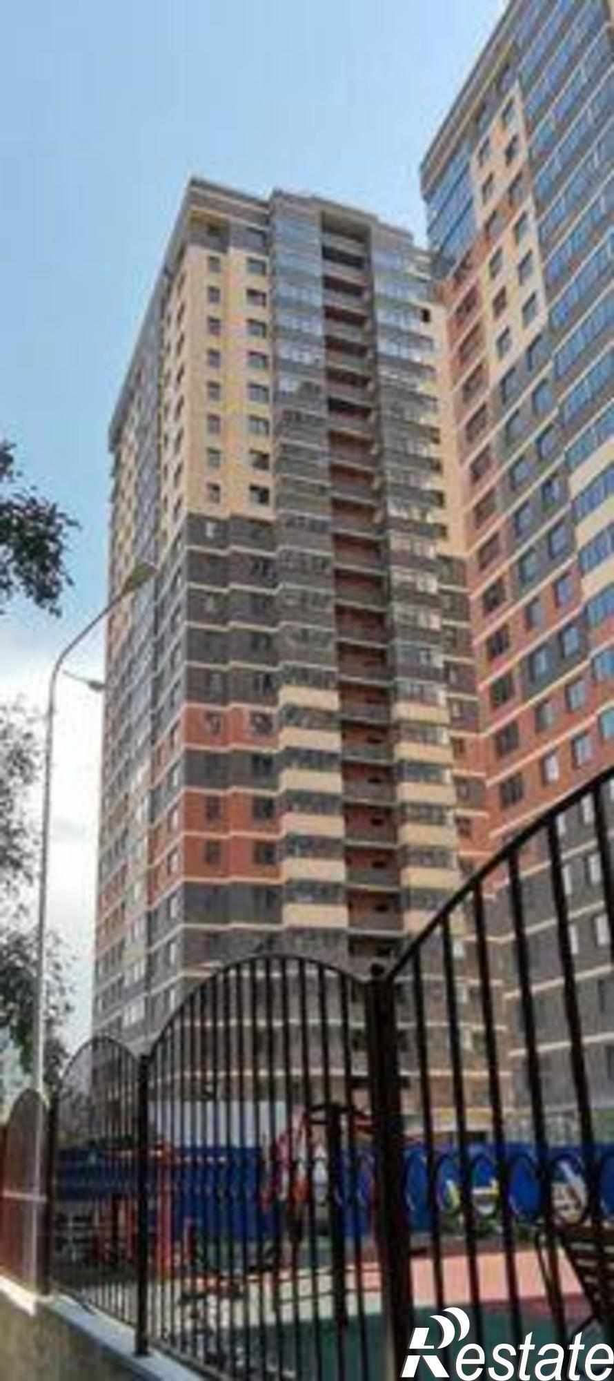 Купить квартиру за 5 170 000 рублей на бульвар Комарова, 30/2с3