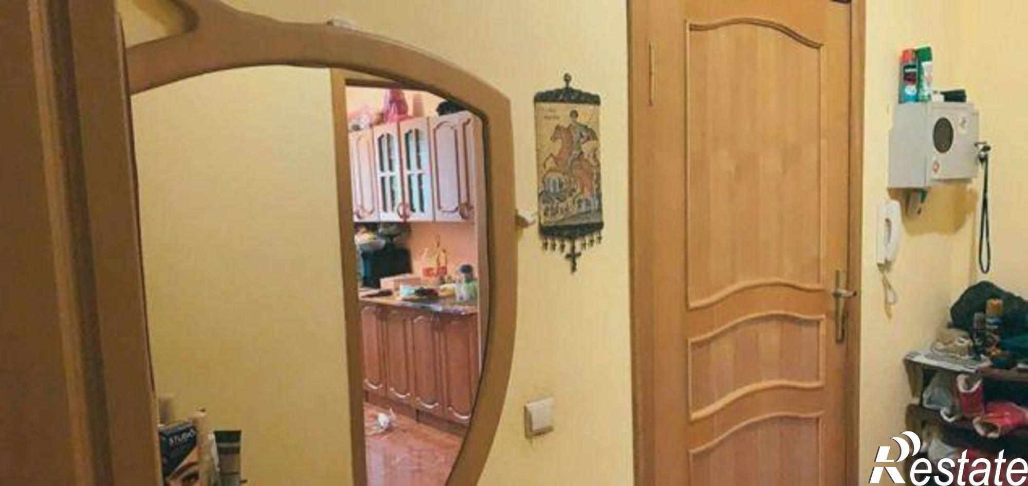 Купить квартиру за 2 160 000 рублей на Днепровский переулок, 120
