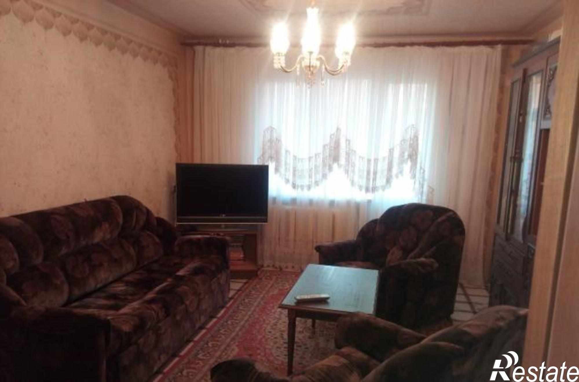 Купить квартиру за 5 170 000 рублей на улица Волкова, 31/1