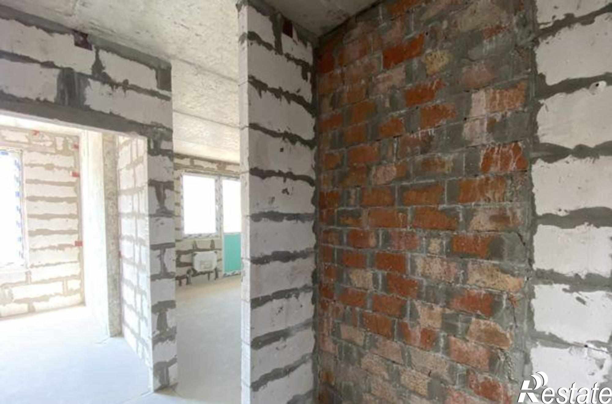 Купить квартиру за 3 340 000 рублей на улица Жмайлова, 19А