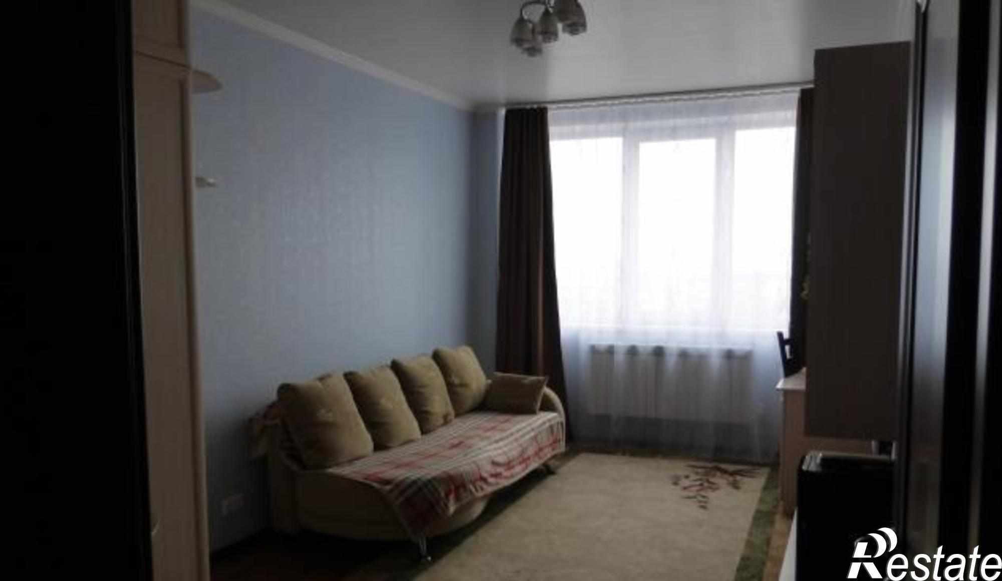 Купить квартиру за 6 020 000 рублей на Гвардейский переулок, 11/1