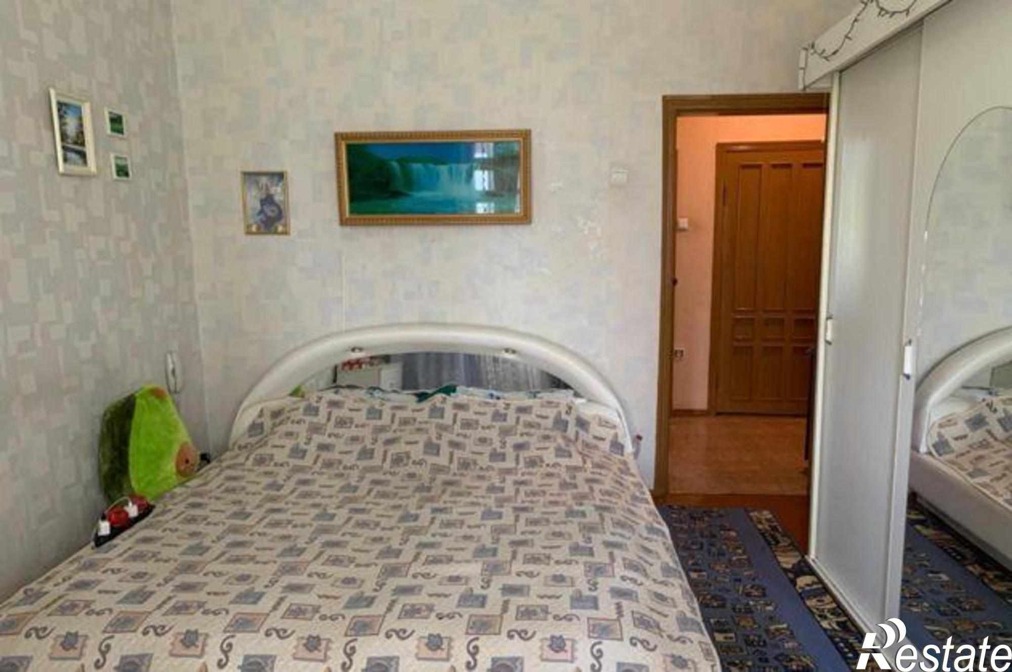 Купить квартиру за 5 730 000 рублей на Пушкинская улица, 206