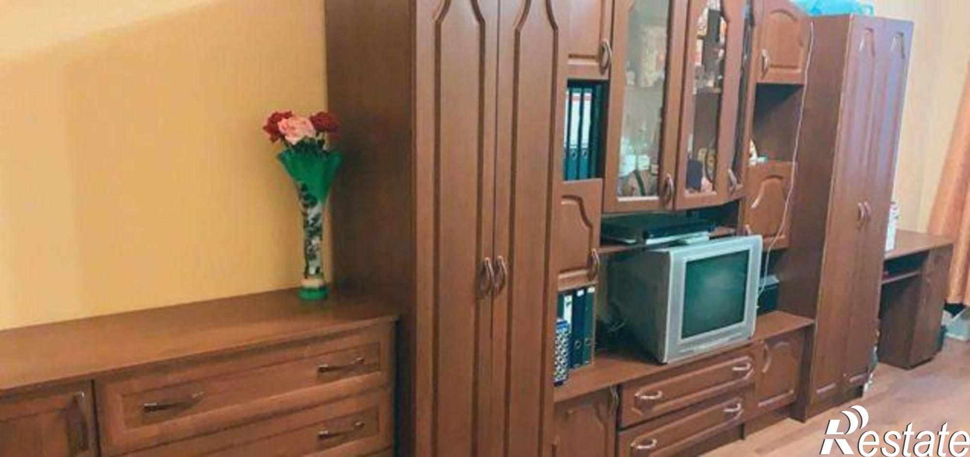 Купить квартиру за 2 160 000 рублей на Днепровский переулок, 120