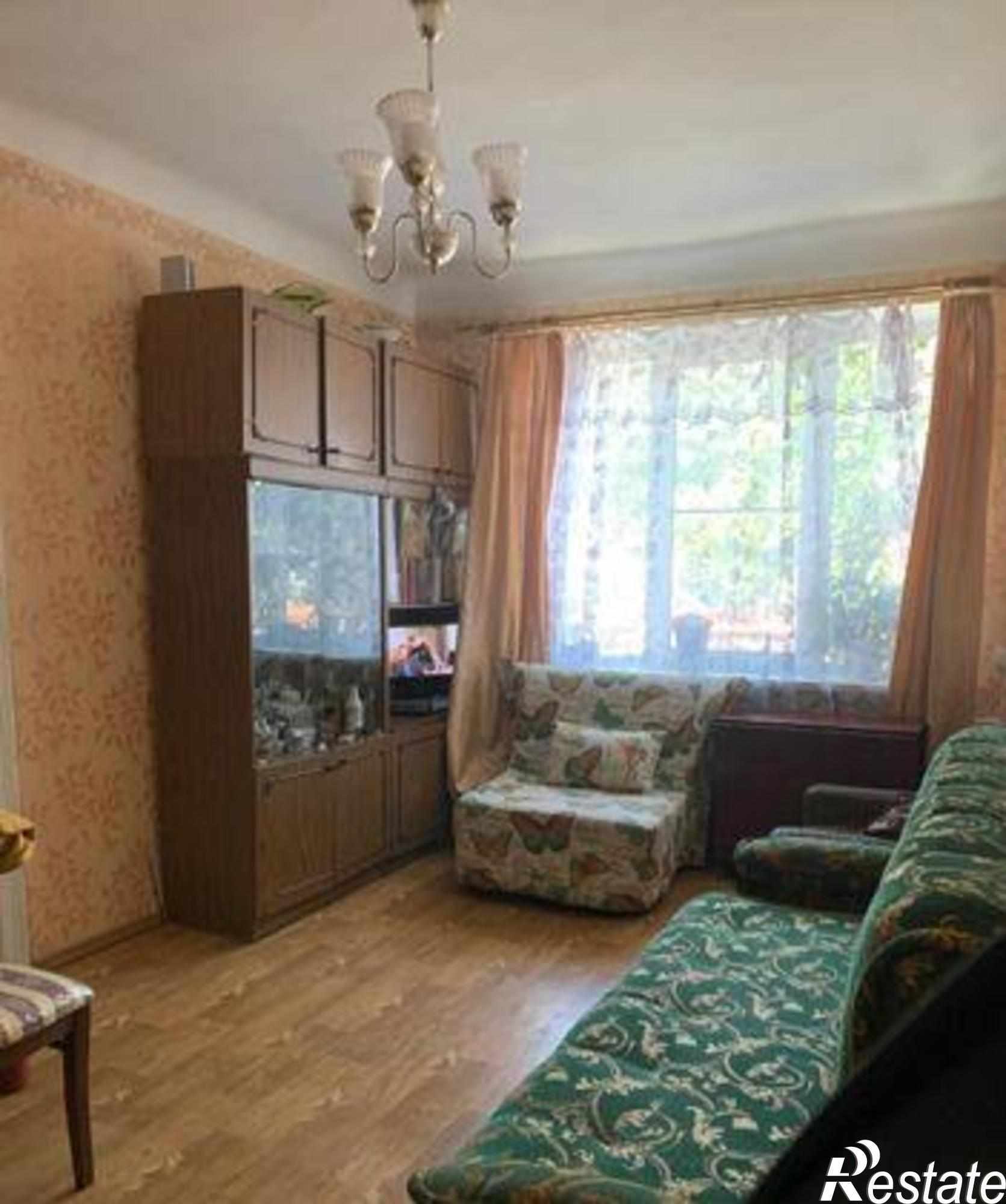 Купить квартиру за 2 120 000 рублей на Русская улица, 29