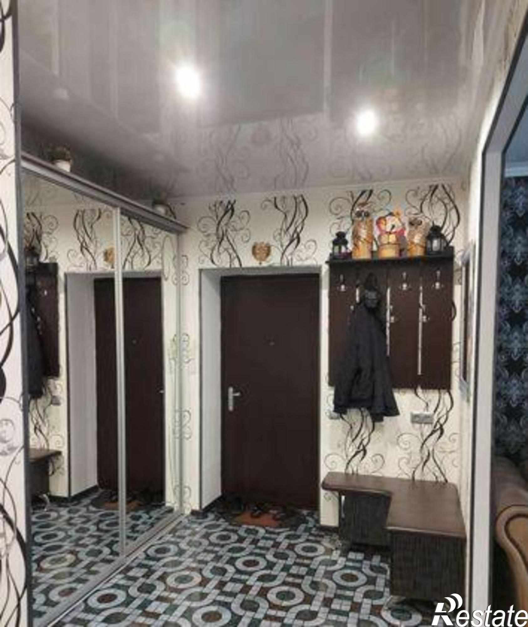 Купить квартиру за 5 640 000 рублей на улица Алексея Русова, 1Б
