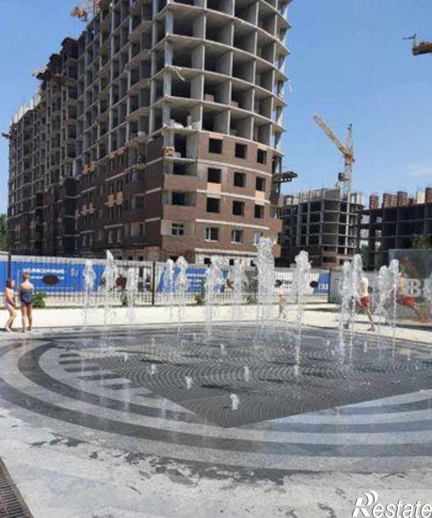 Купить квартиру за 4 320 000 рублей на Берберовская улица, 9/2