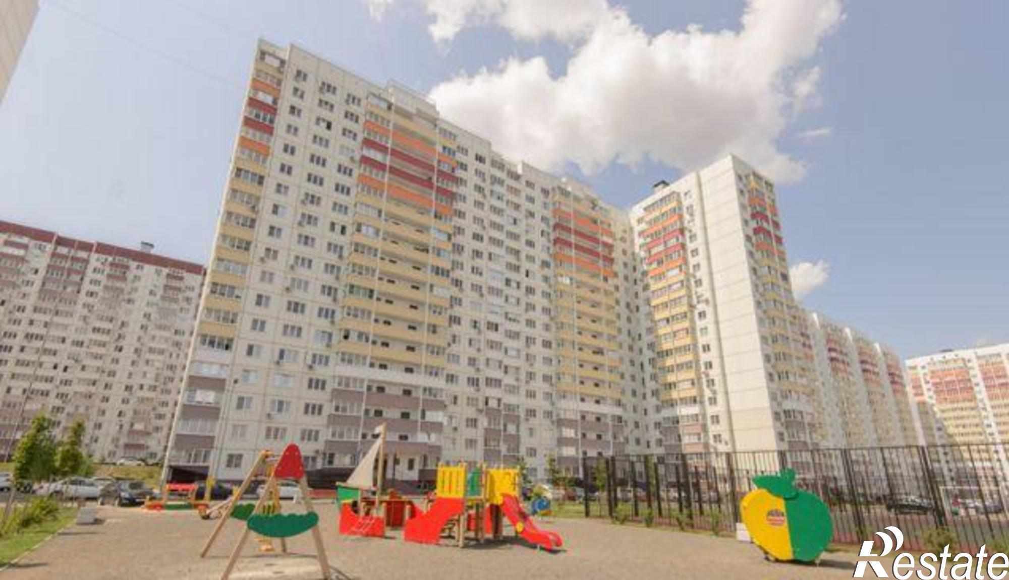 Купить квартиру за 2 020 000 рублей на переулок Андреева, 6
