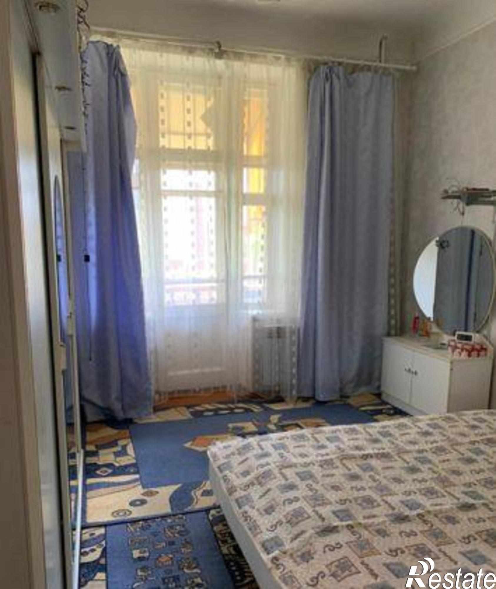 Купить квартиру за 5 730 000 рублей на Пушкинская улица, 206