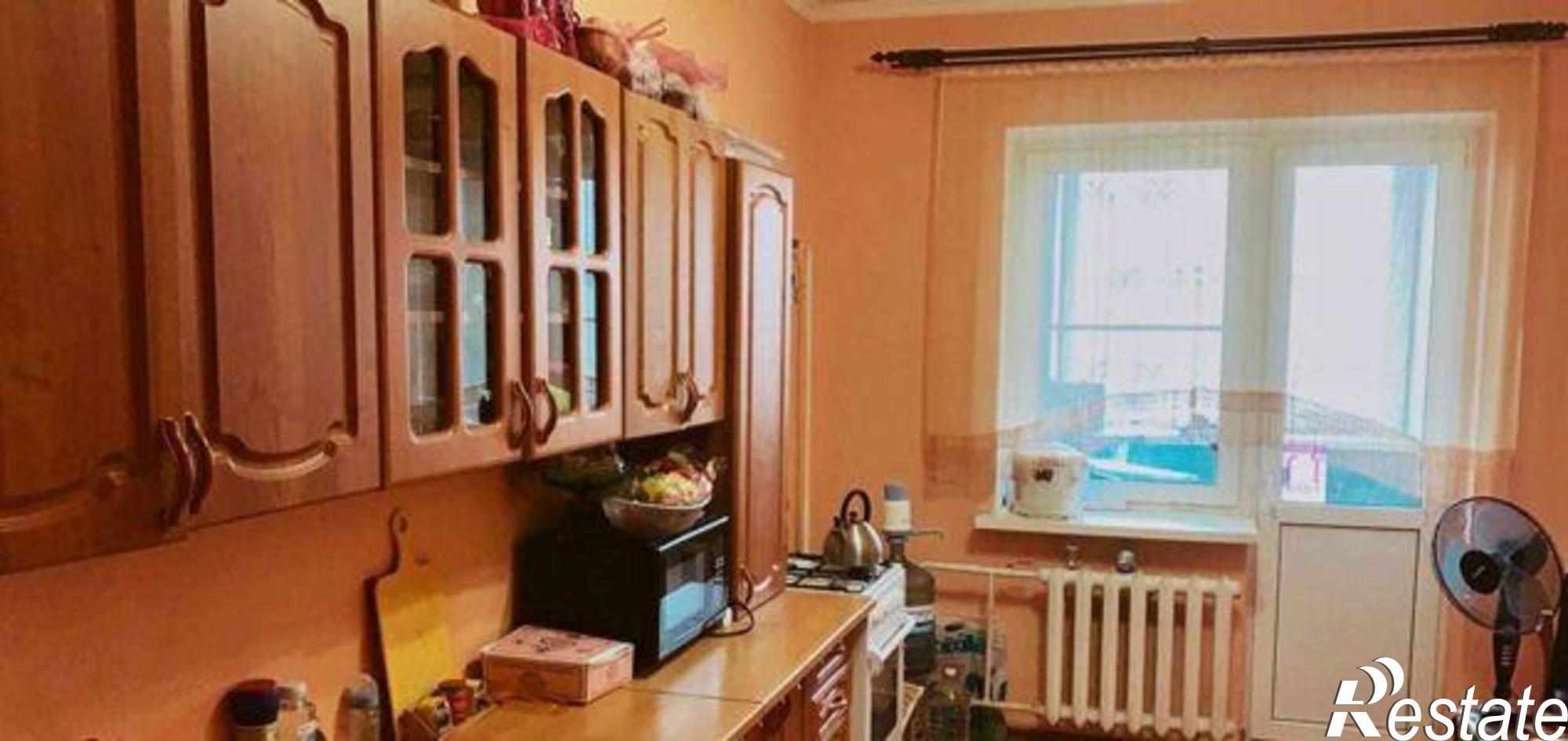 Купить квартиру за 2 160 000 рублей на Днепровский переулок, 120