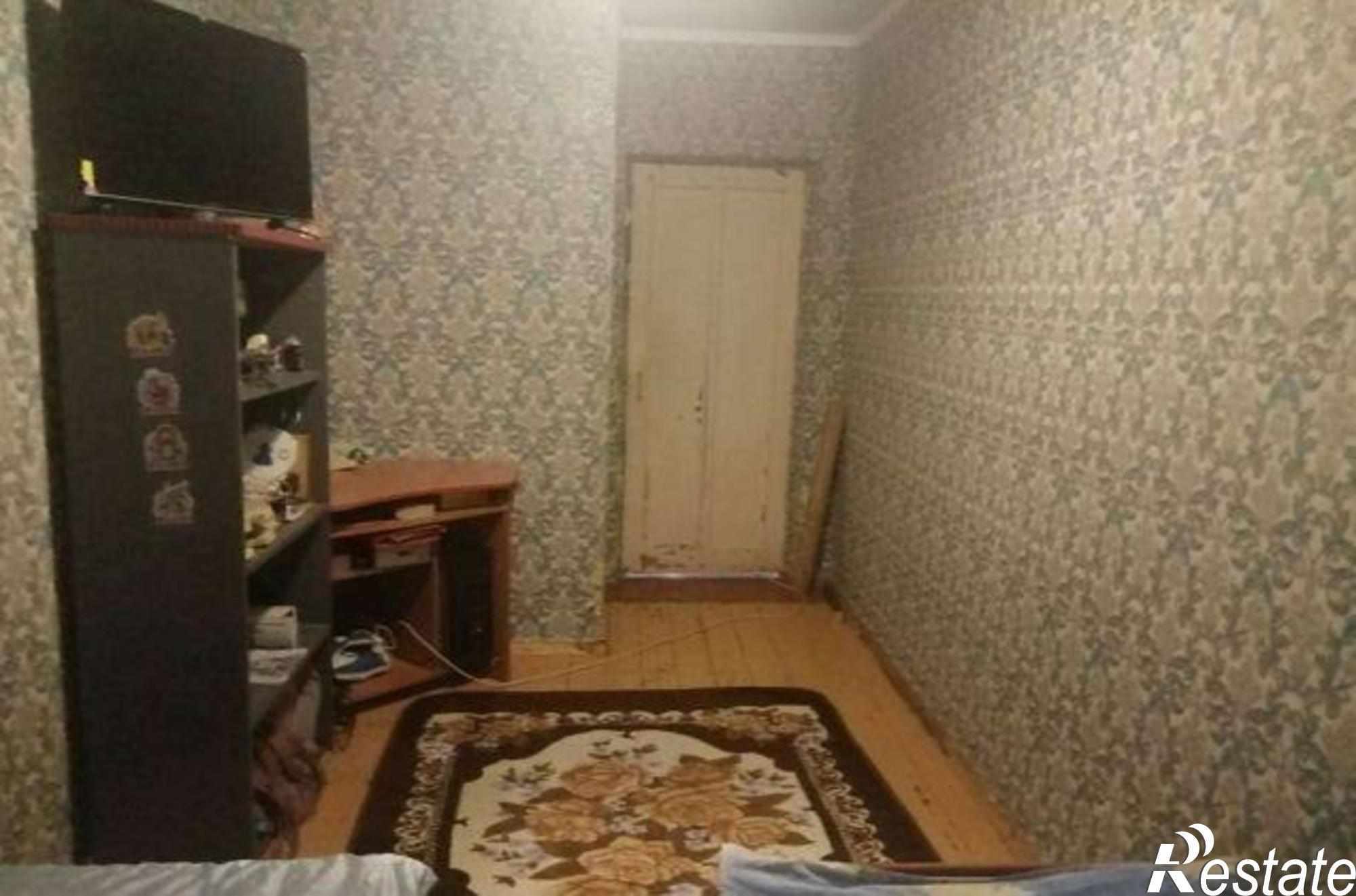 Купить квартиру за 2 120 000 рублей на Киргизская улица, 14В