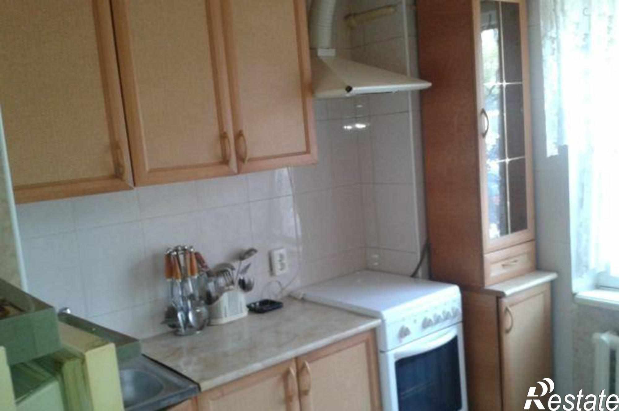Купить квартиру за 2 820 000 рублей на Коммунистический проспект, 30/1