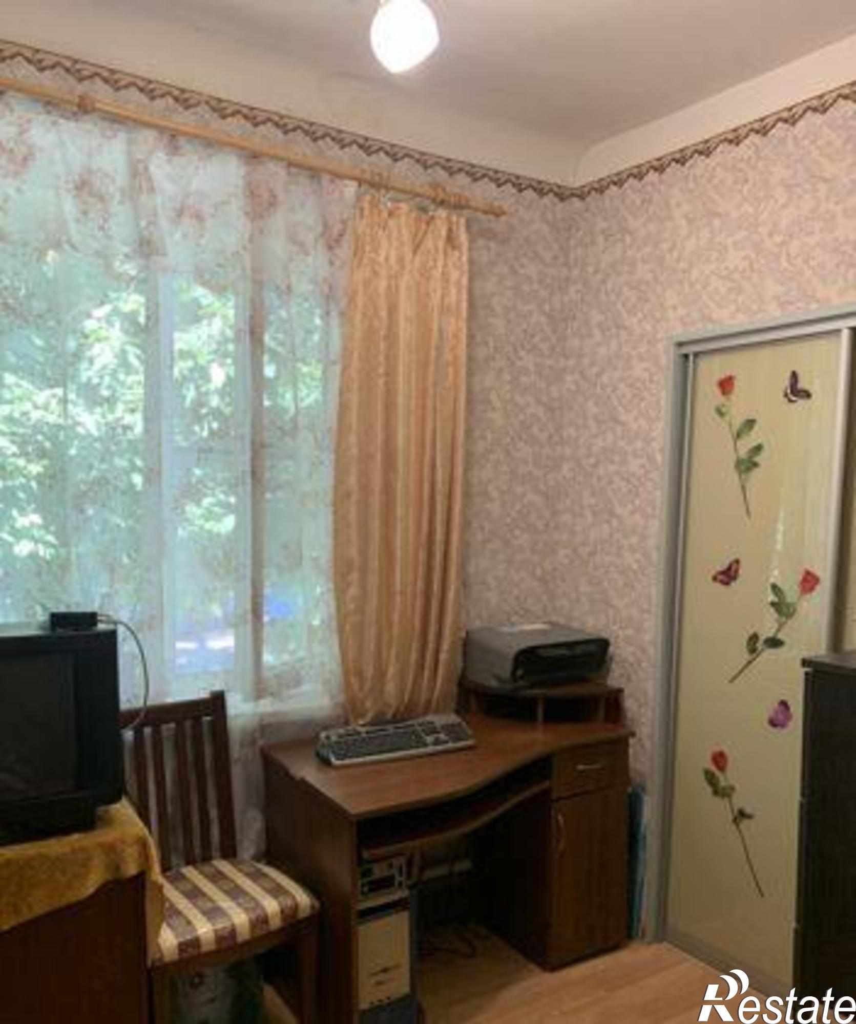 Купить квартиру за 2 120 000 рублей на Русская улица, 29