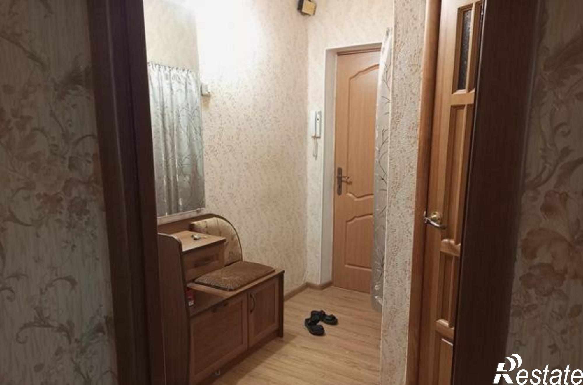 Купить квартиру за 2 350 000 рублей на Казахская улица, 89