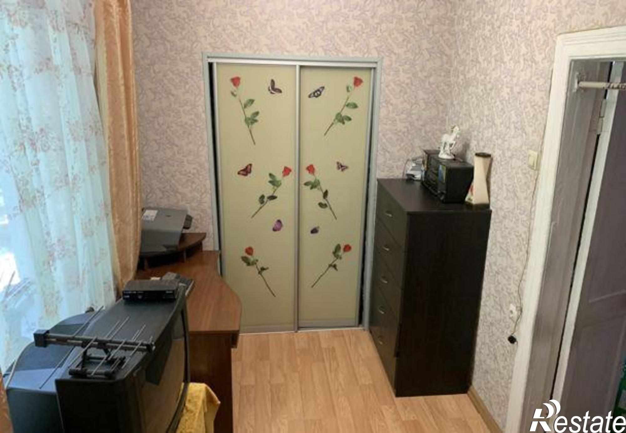 Купить квартиру за 2 120 000 рублей на Русская улица, 29