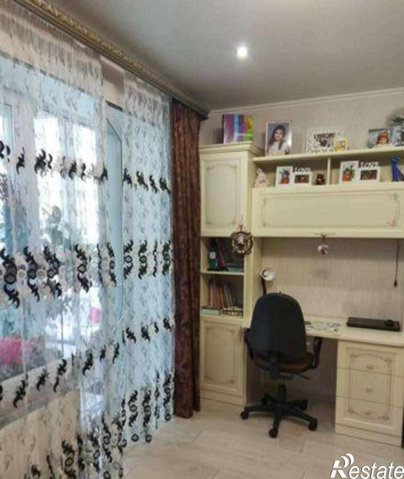 Купить квартиру за 5 640 000 рублей на улица Алексея Русова, 1Б