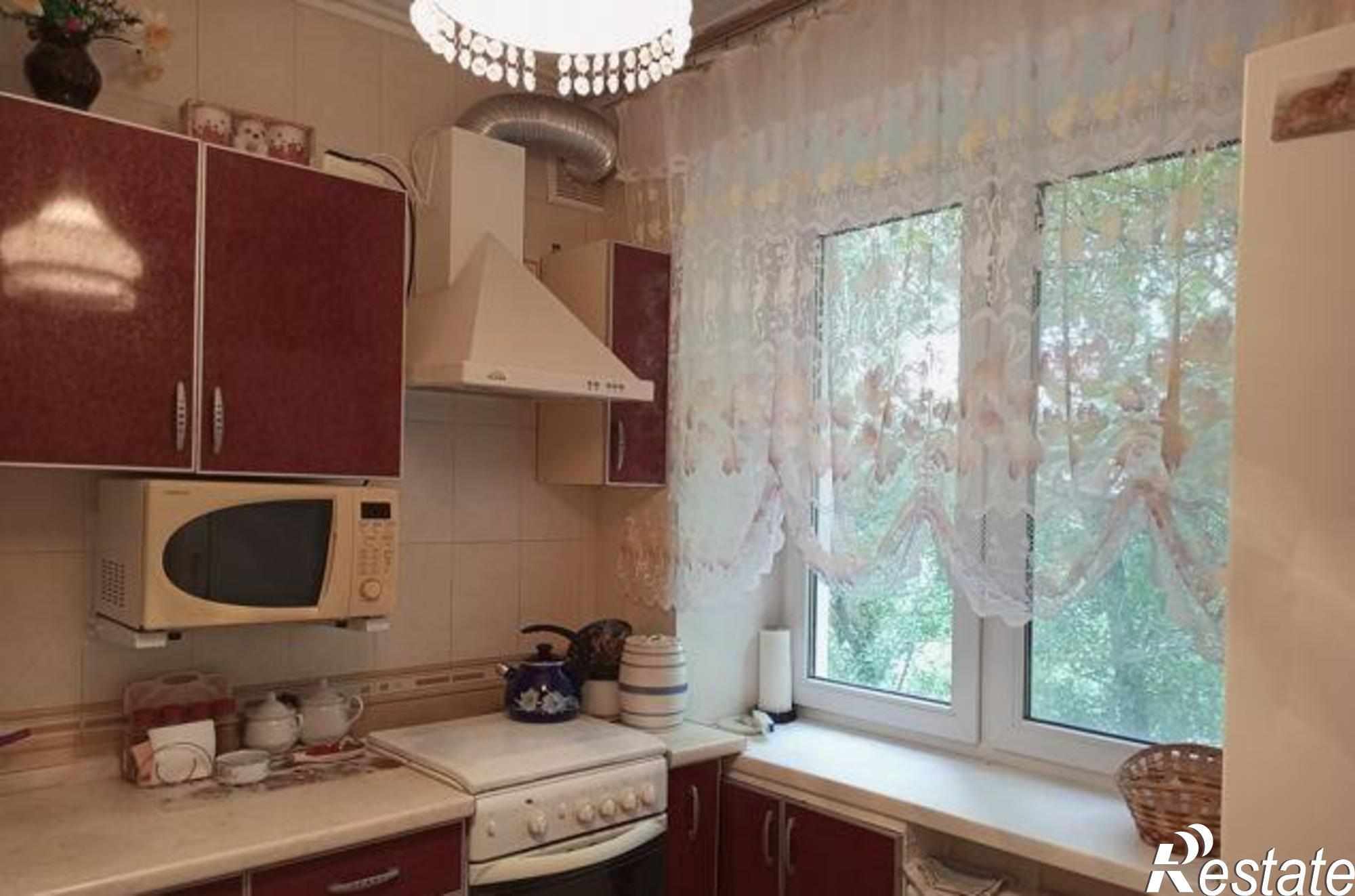 Купить квартиру за 2 350 000 рублей на Казахская улица, 89