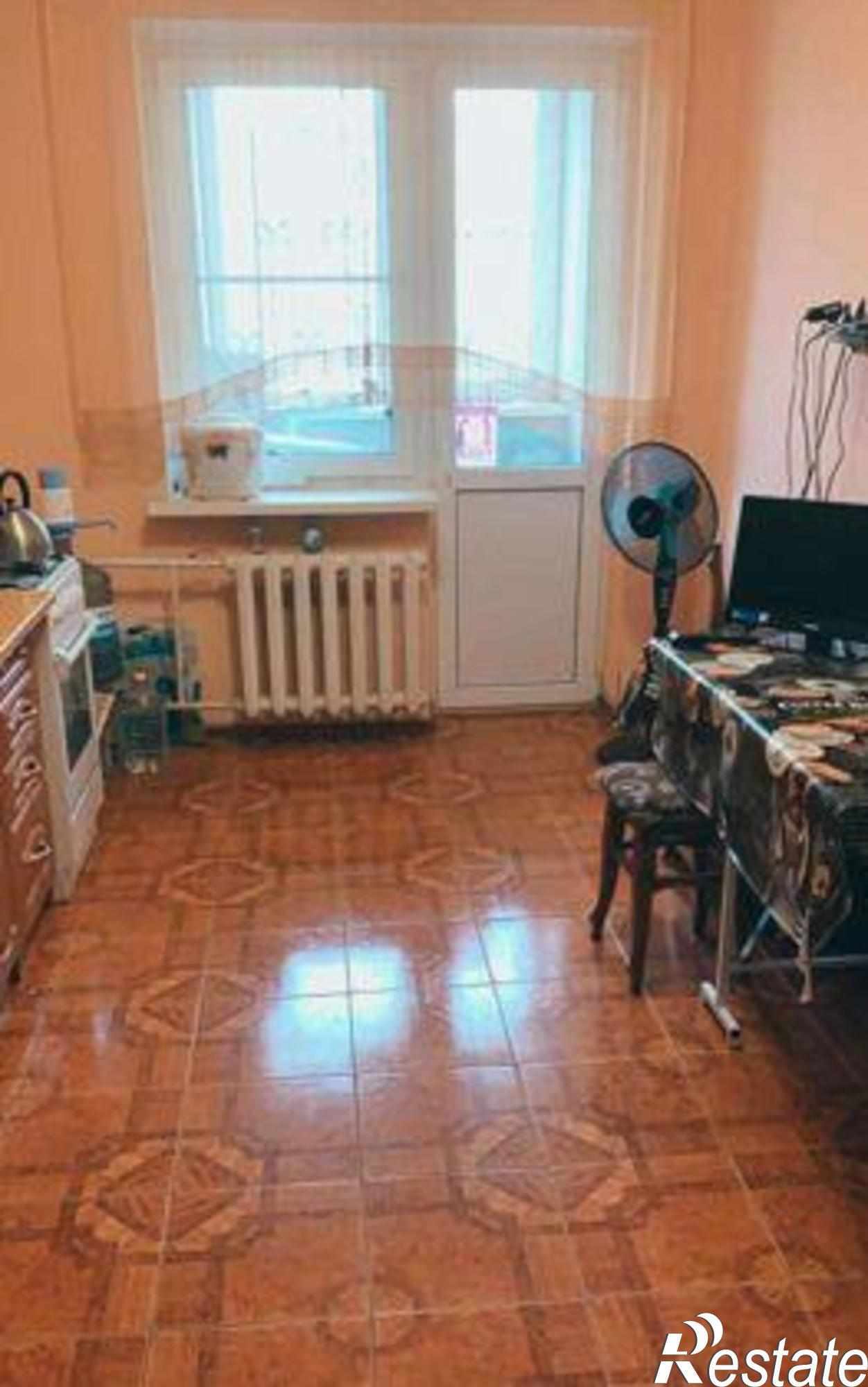 Купить квартиру за 2 160 000 рублей на Днепровский переулок, 120