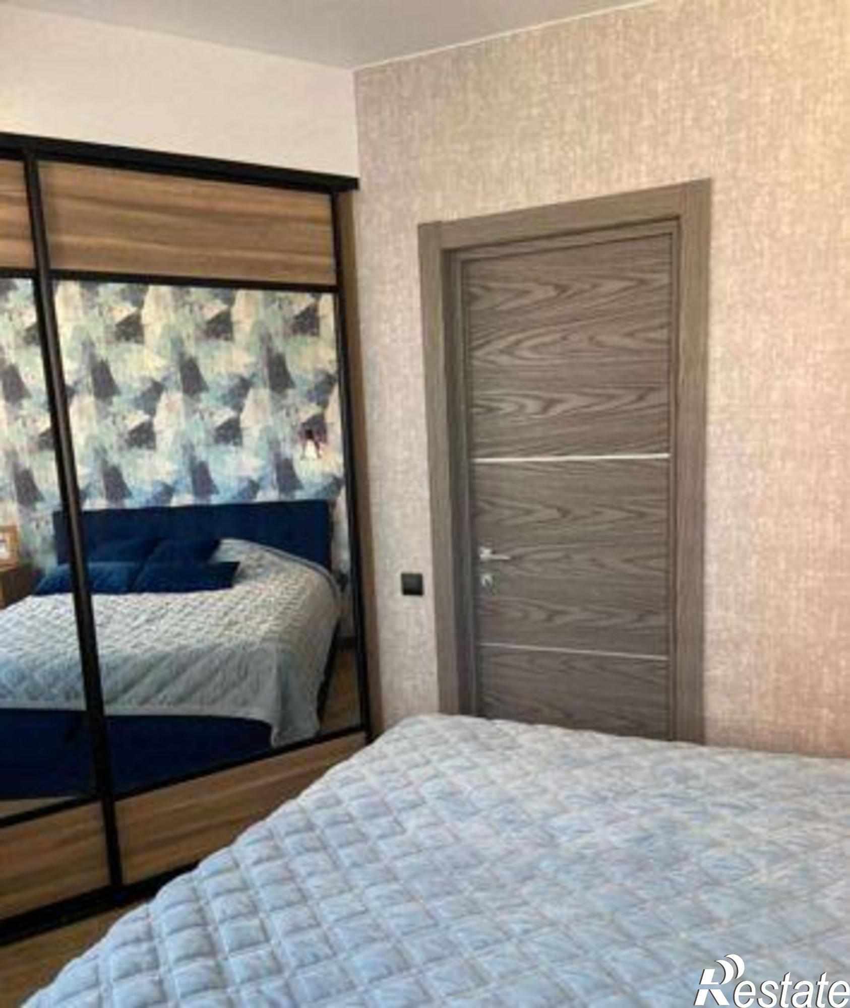 Купить квартиру за 9 210 000 рублей на улица Максима Горького, 256