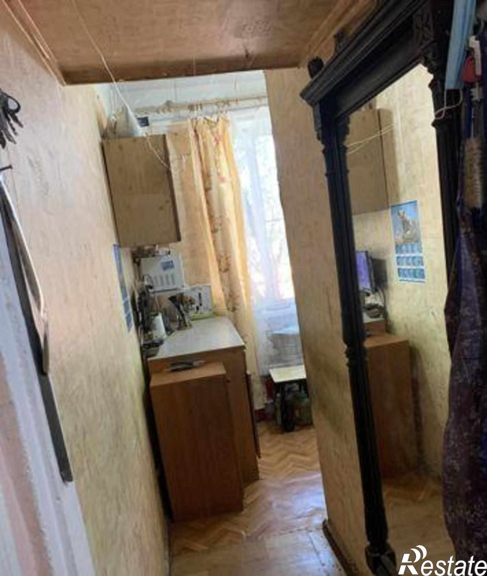 Купить квартиру за 2 120 000 рублей на Русская улица, 29
