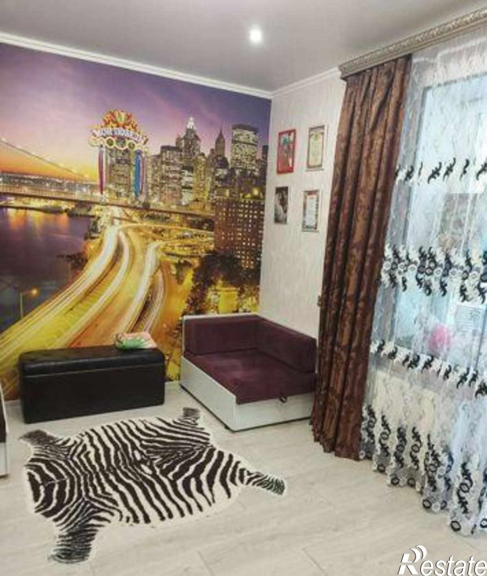 Купить квартиру за 5 640 000 рублей на улица Алексея Русова, 1Б