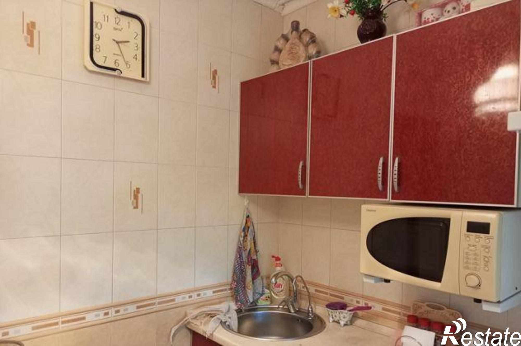 Купить квартиру за 2 350 000 рублей на Казахская улица, 89