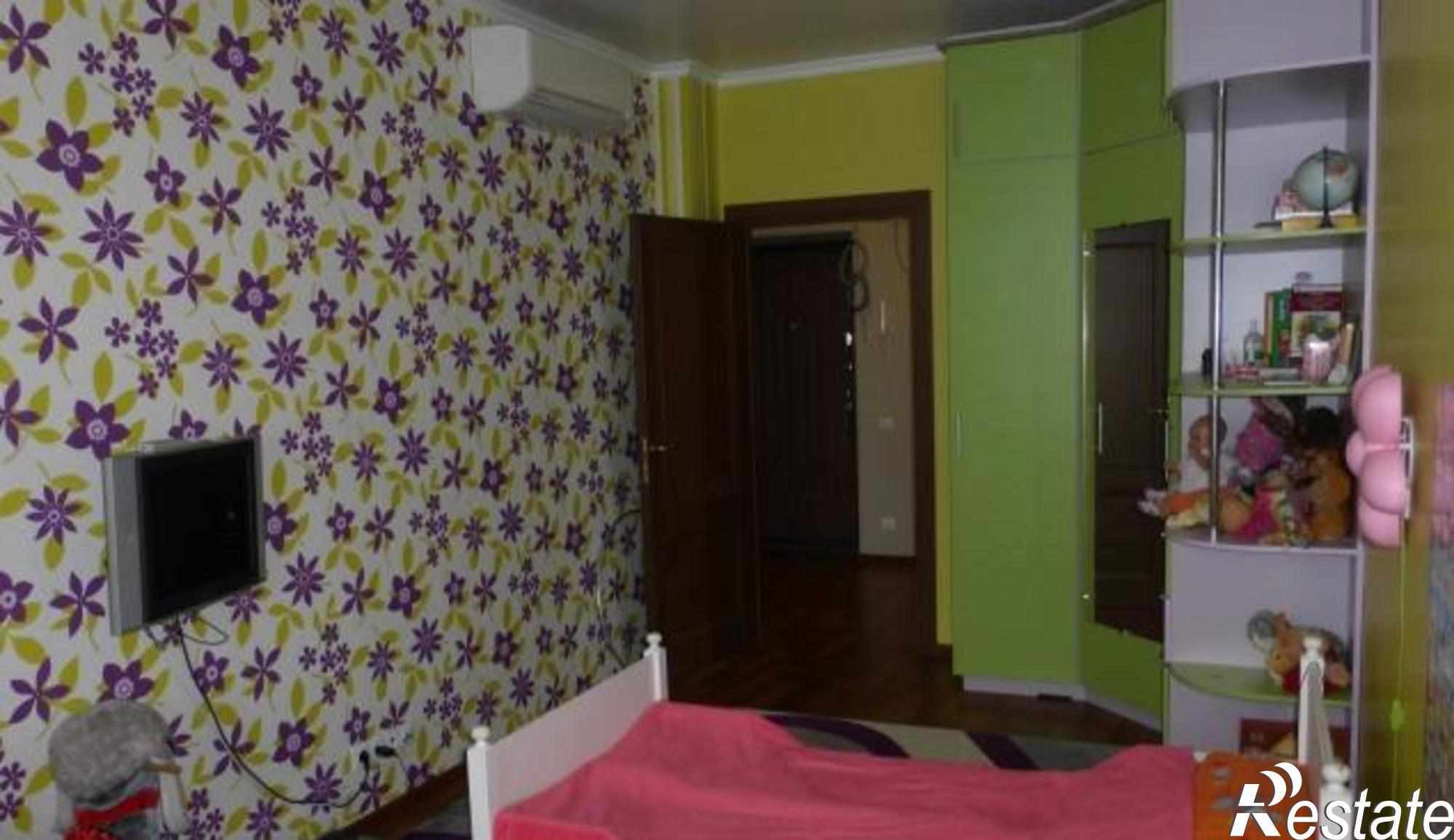 Купить квартиру за 6 020 000 рублей на Гвардейский переулок, 11/1