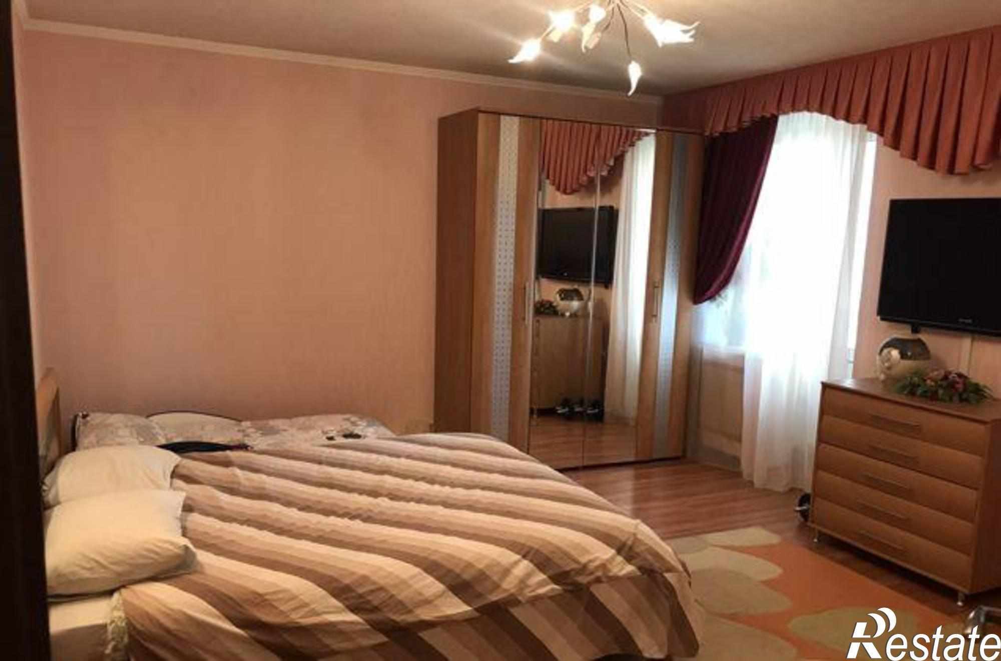 Купить квартиру за 6 010 000 рублей на улица Жмайлова, 6