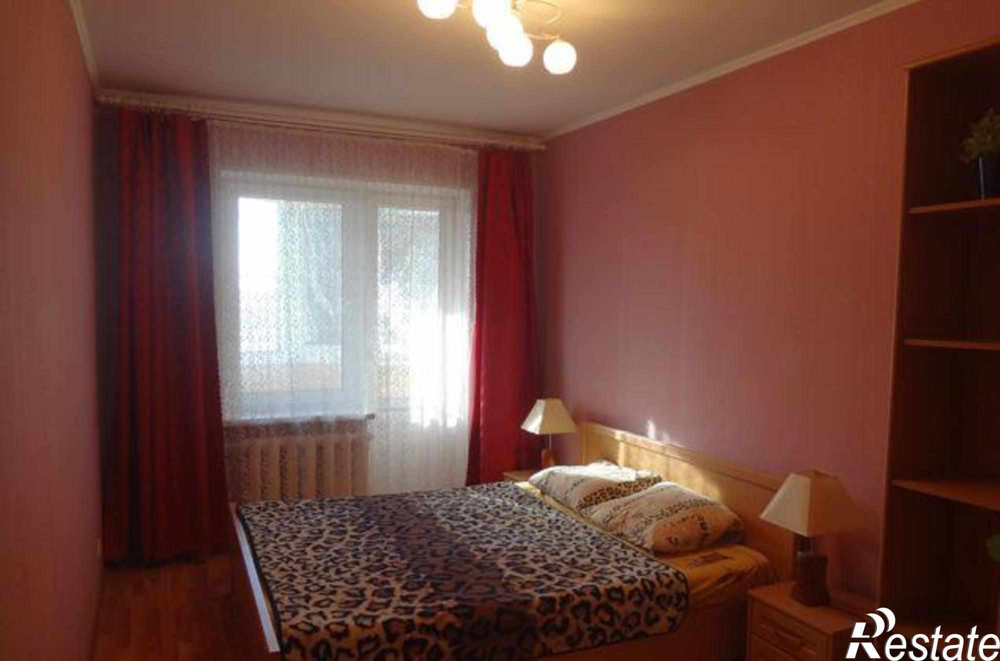 Купить квартиру за 4 320 000 рублей на улица Ерёменко, 50/2
