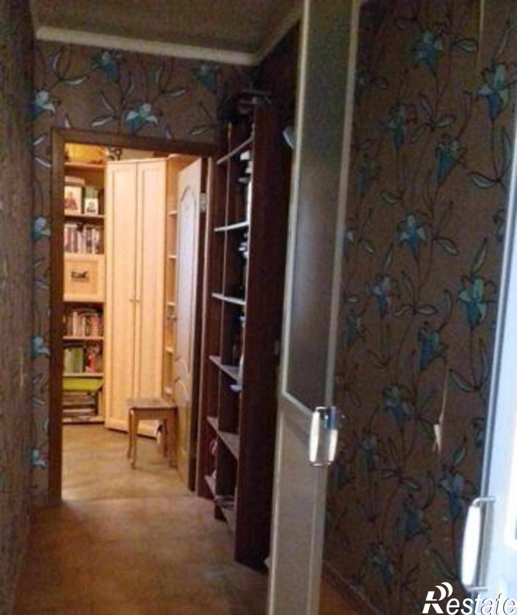 Купить квартиру за 2 730 000 рублей на Портовая улица, 144Б
