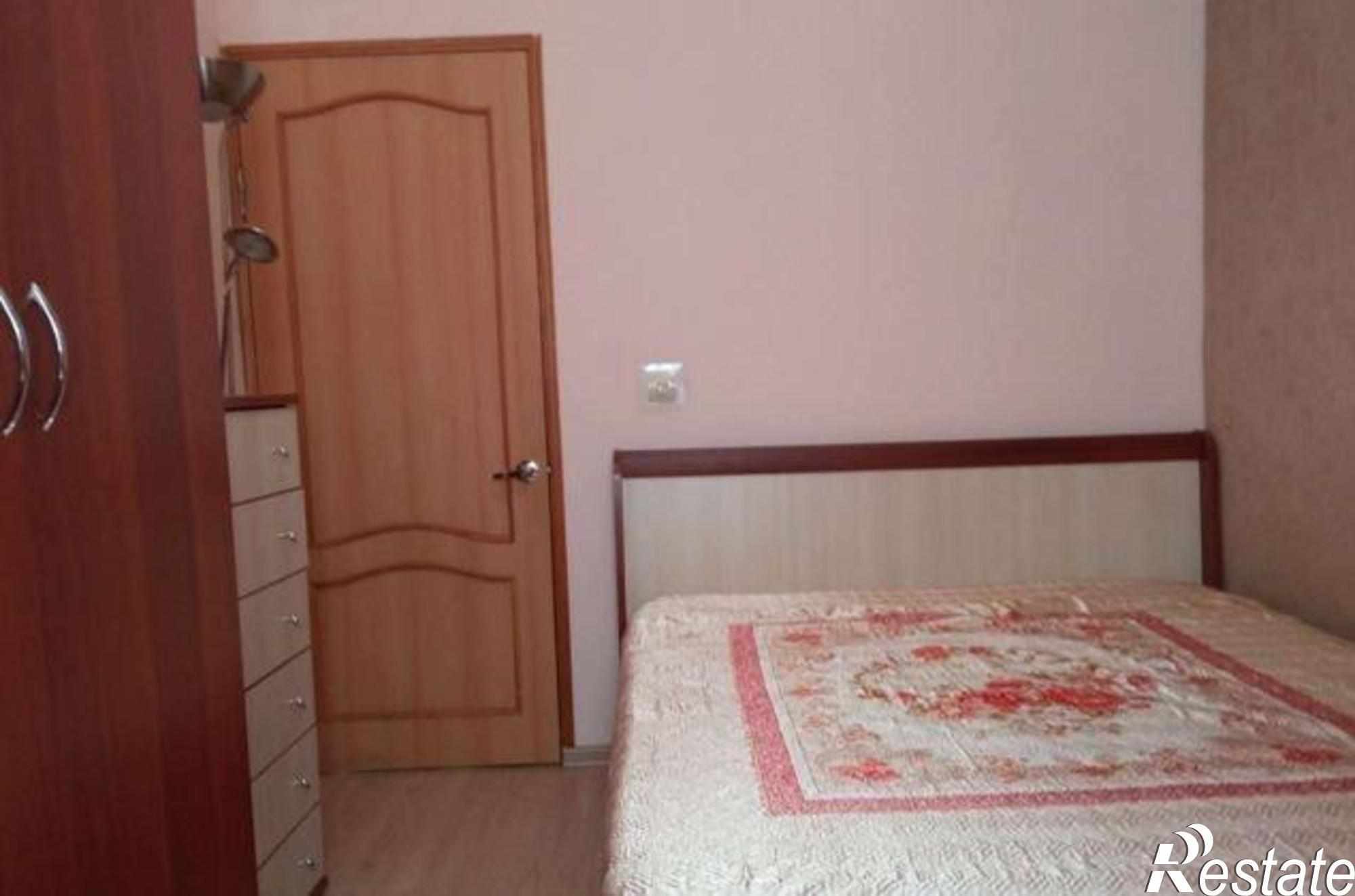 Купить квартиру за 3 950 000 рублей на проспект Шолохова, 296