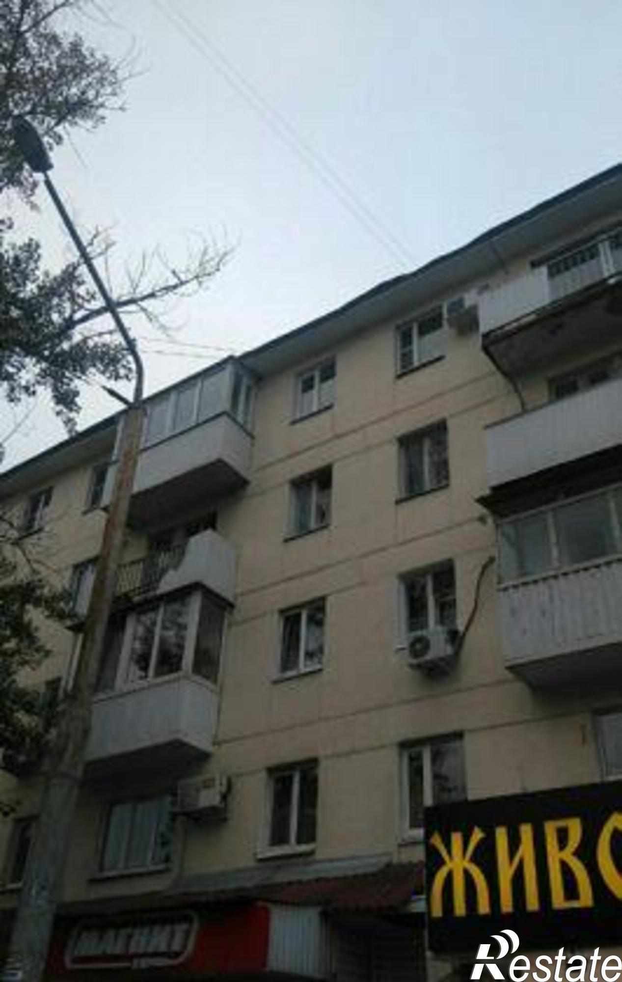Купить квартиру за 3 100 000 рублей на проспект Ленина, 125