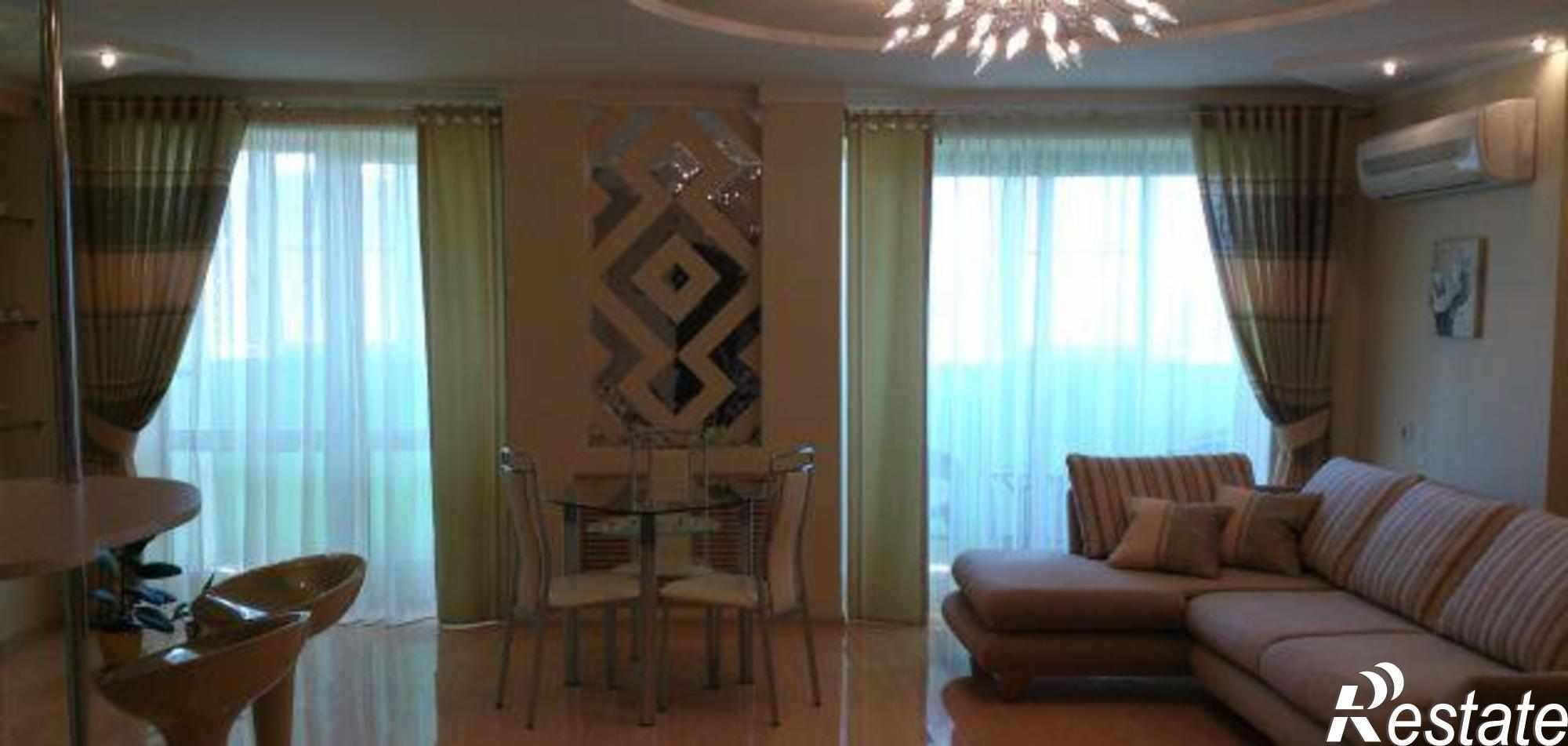 Купить квартиру за 3 750 000 рублей на улица 339-й Стрелковой Дивизии, 5/60Б