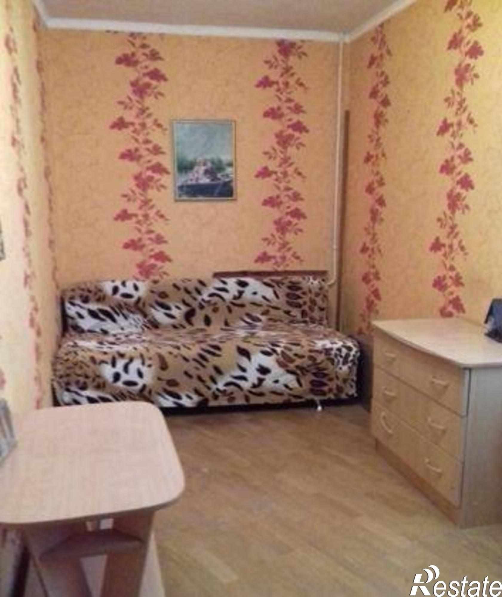 Купить квартиру за 2 730 000 рублей на Портовая улица, 144Б
